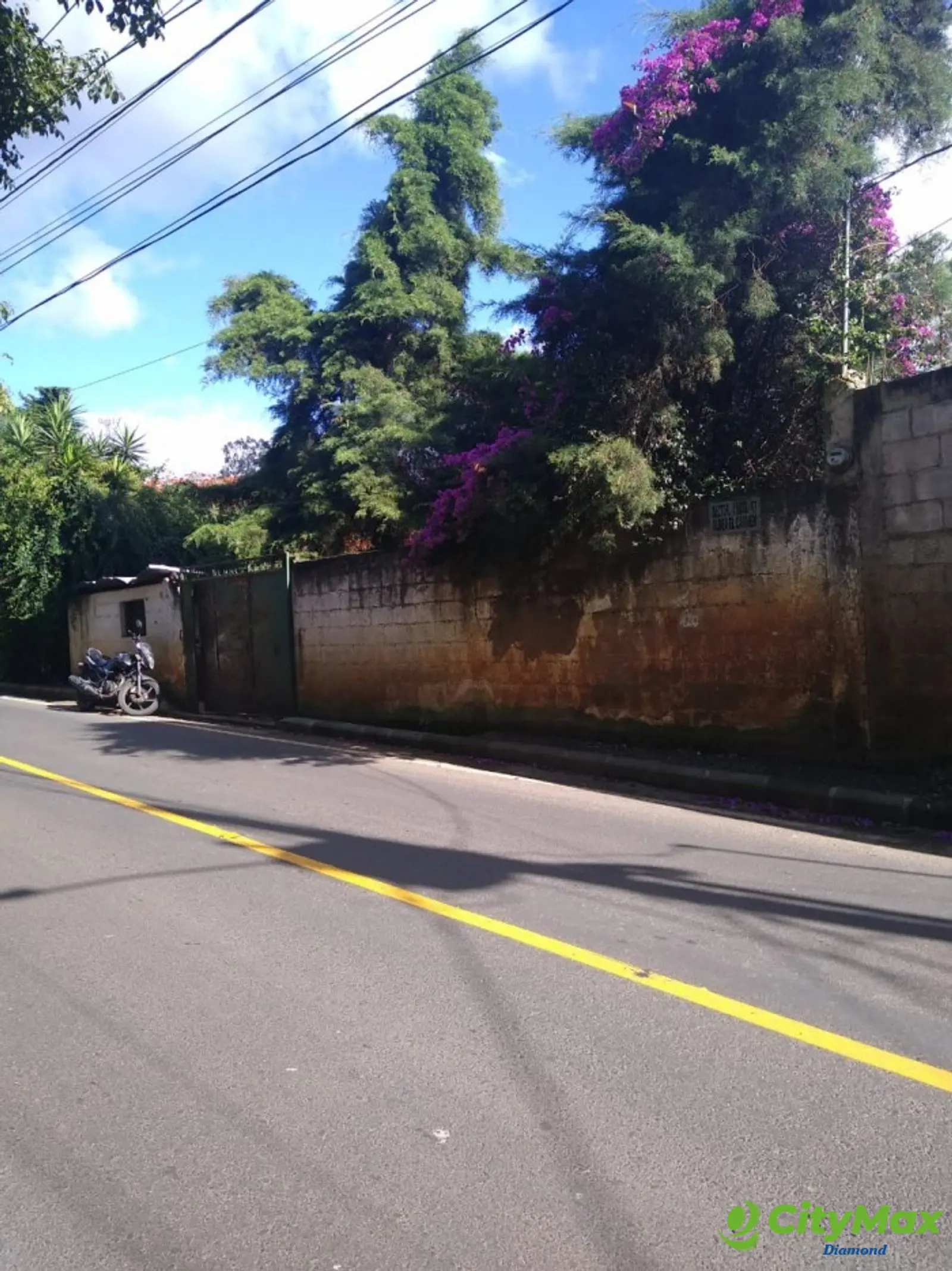 Venta de Terreno en Santa Catarina Pinula - foto 8