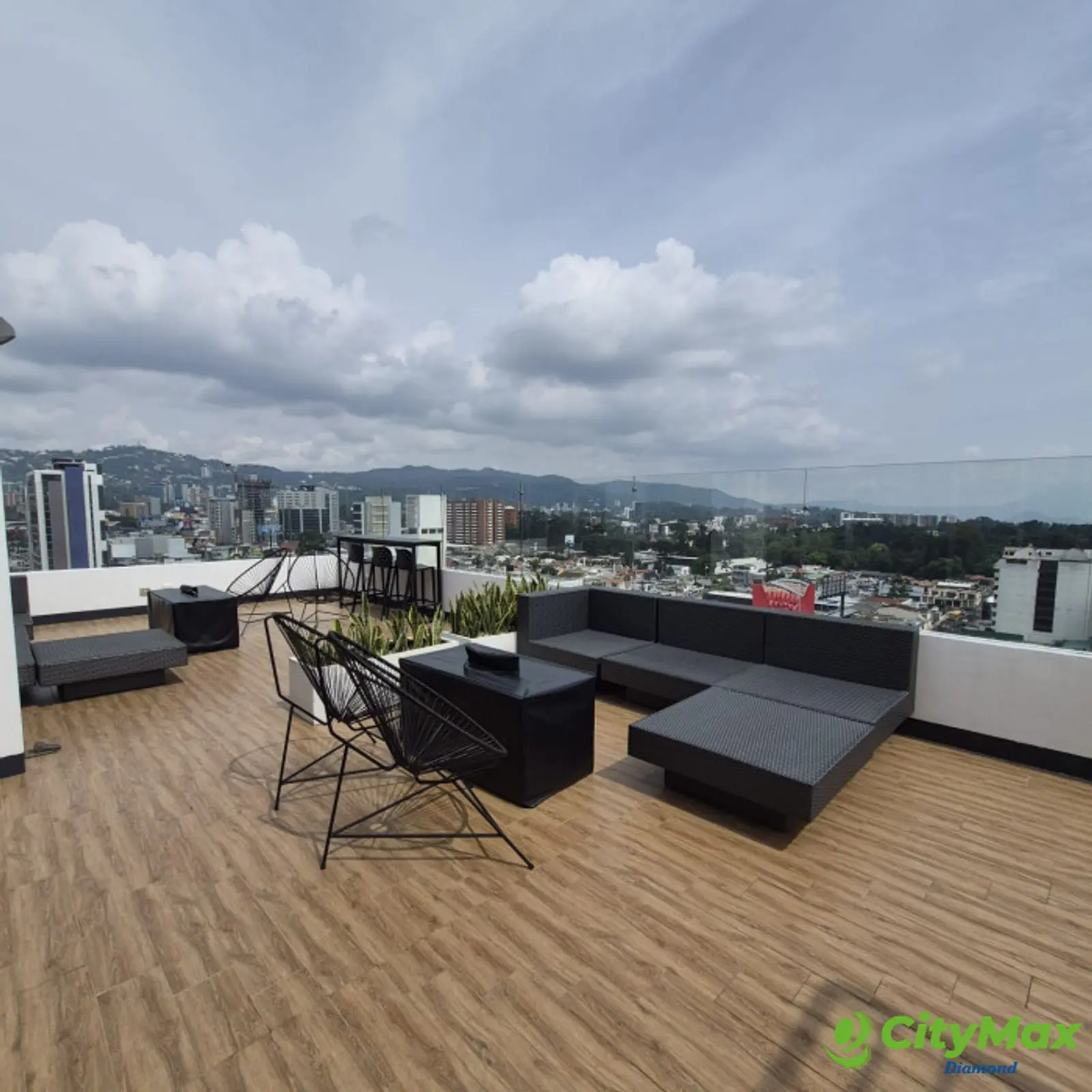 Apartamento en venta en zona 10 - foto 26