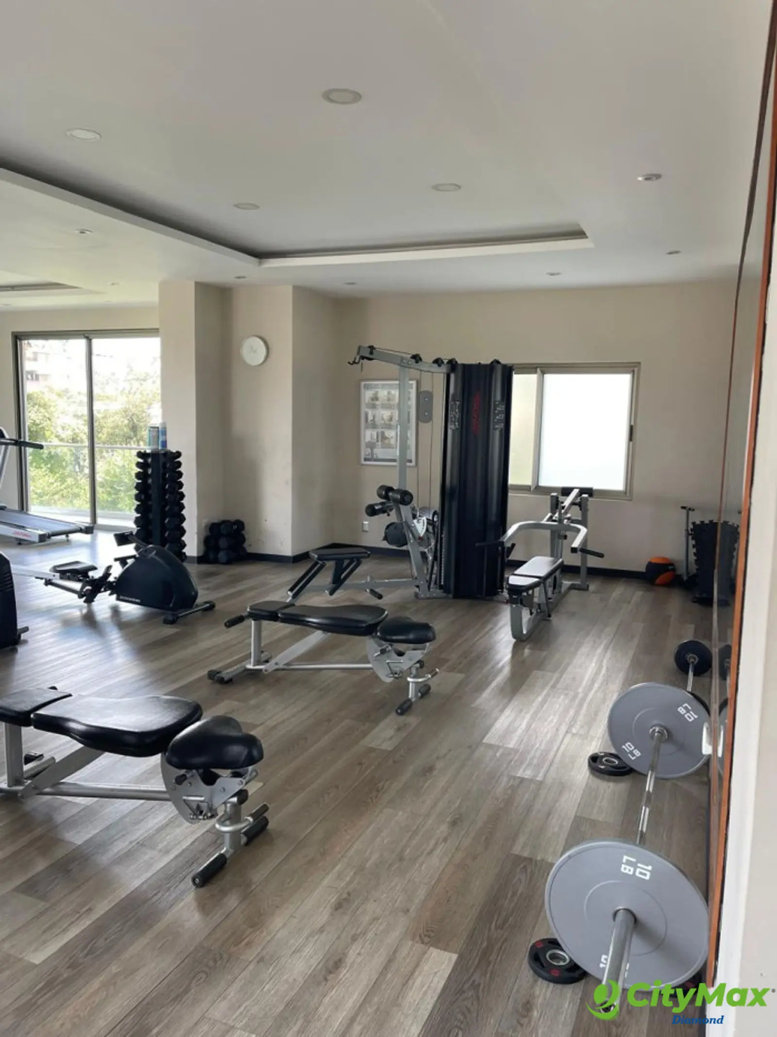 Apartamento en Renta en Zona 15 Guatemala - foto 27