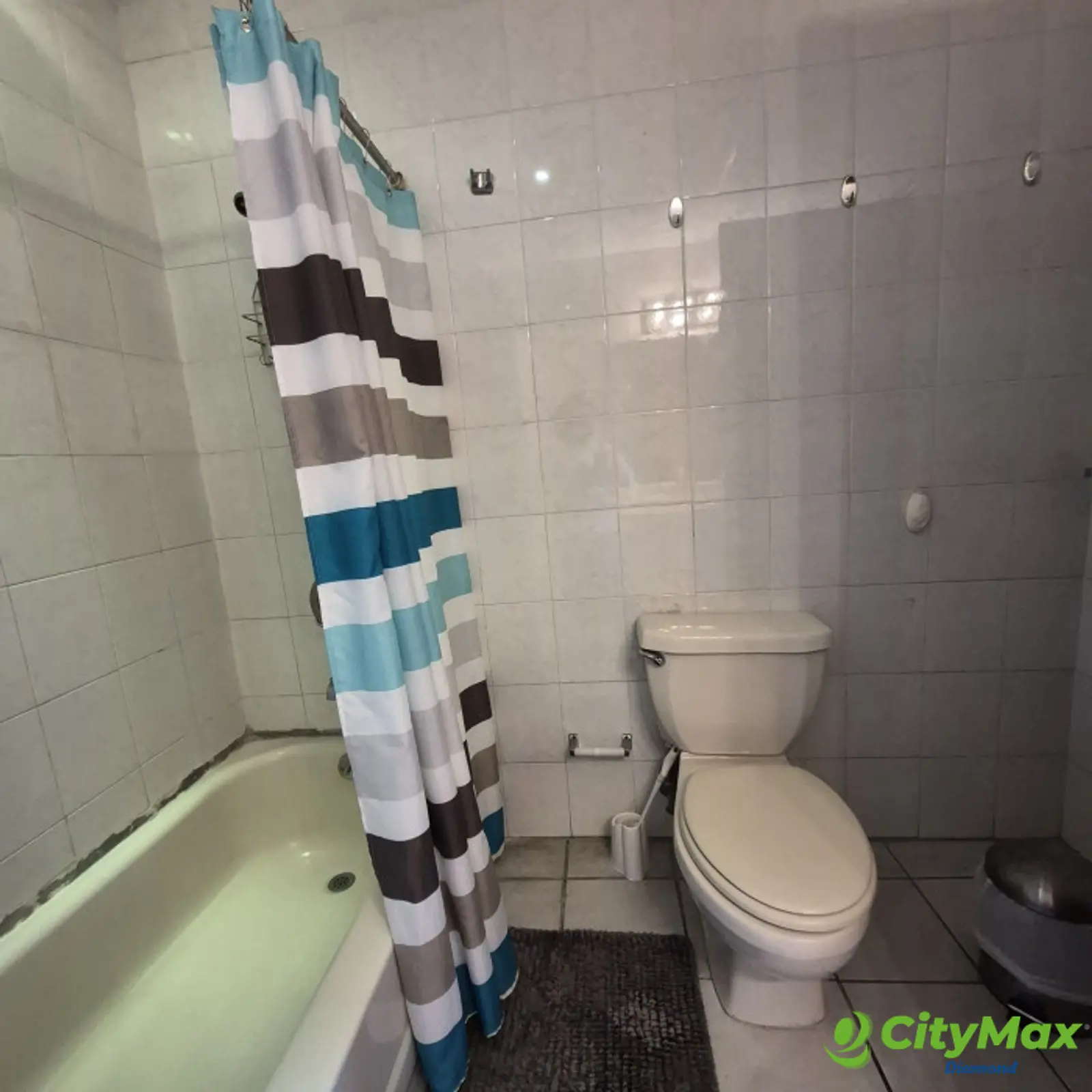 Renta apartamento amplio de 1 habitación en zona 15 VH2 - foto 13