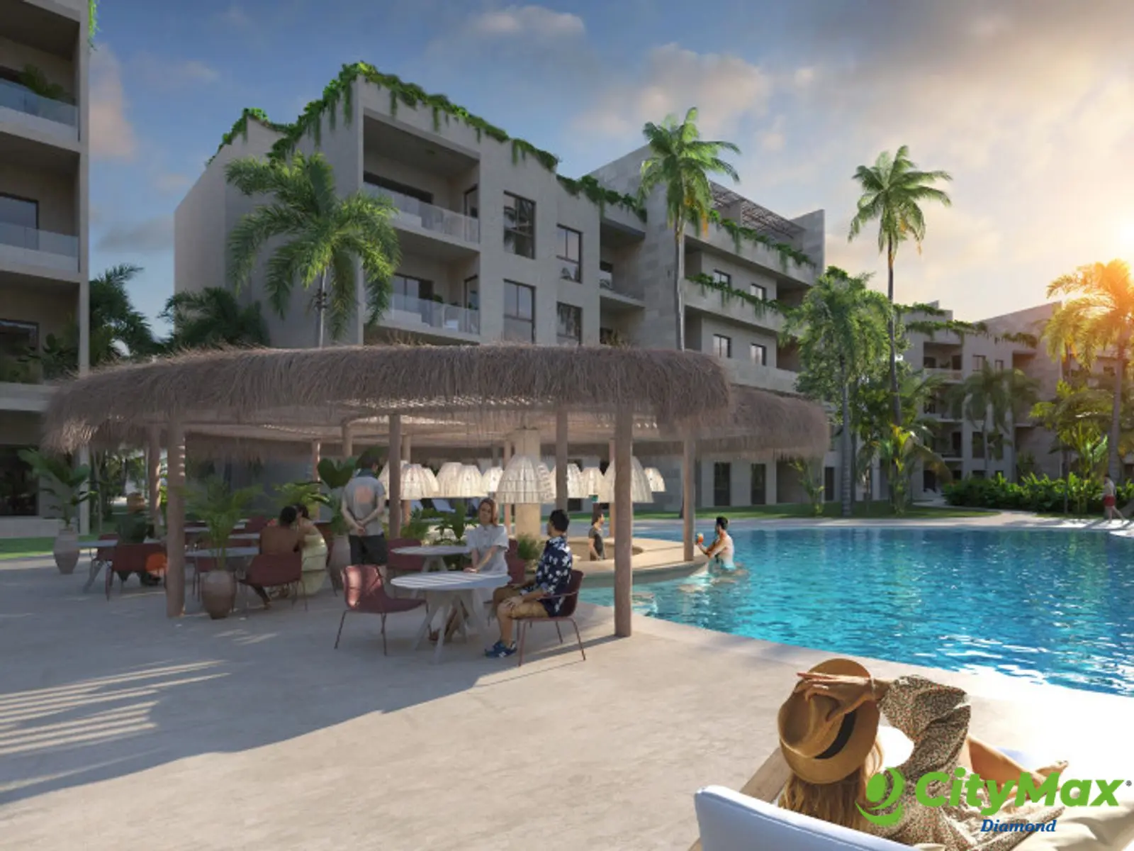 Penthouse en Construcción Venta en Punta Cana - foto 22