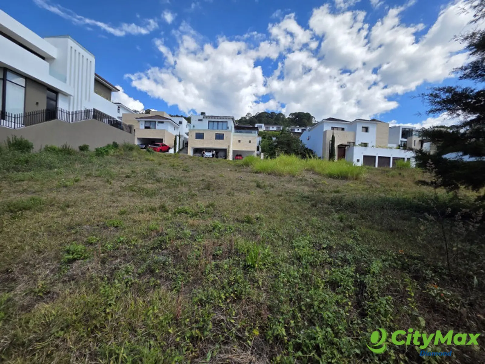 Terreno Residencial en Venta en Lomas de San Isidro Z16 - foto 4