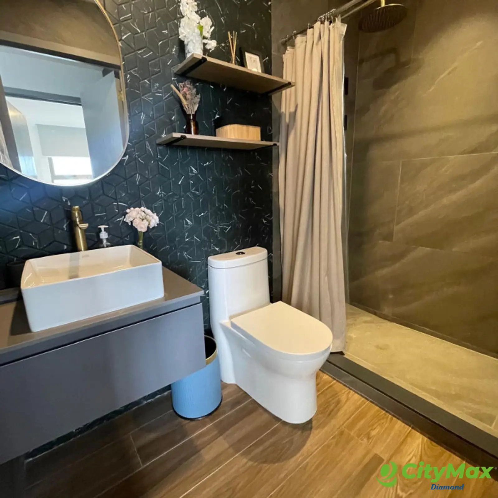 Apartamento Amueblado en Renta en Zona 10 - foto 11