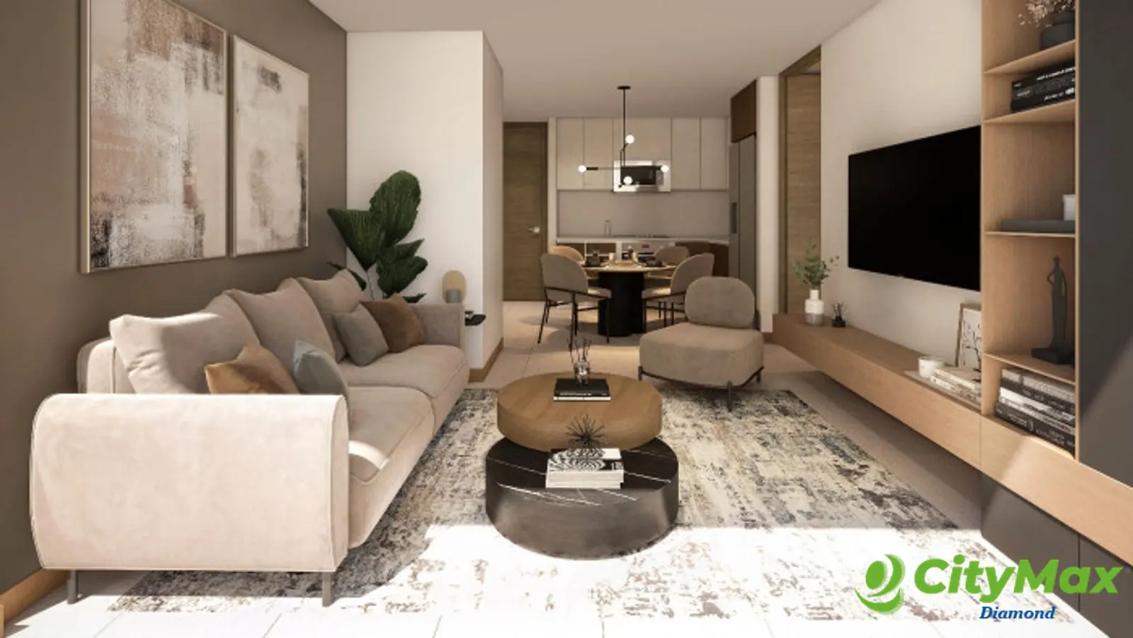 Apartamento en Planos en Venta en Zona 10 Guatemala - foto 5