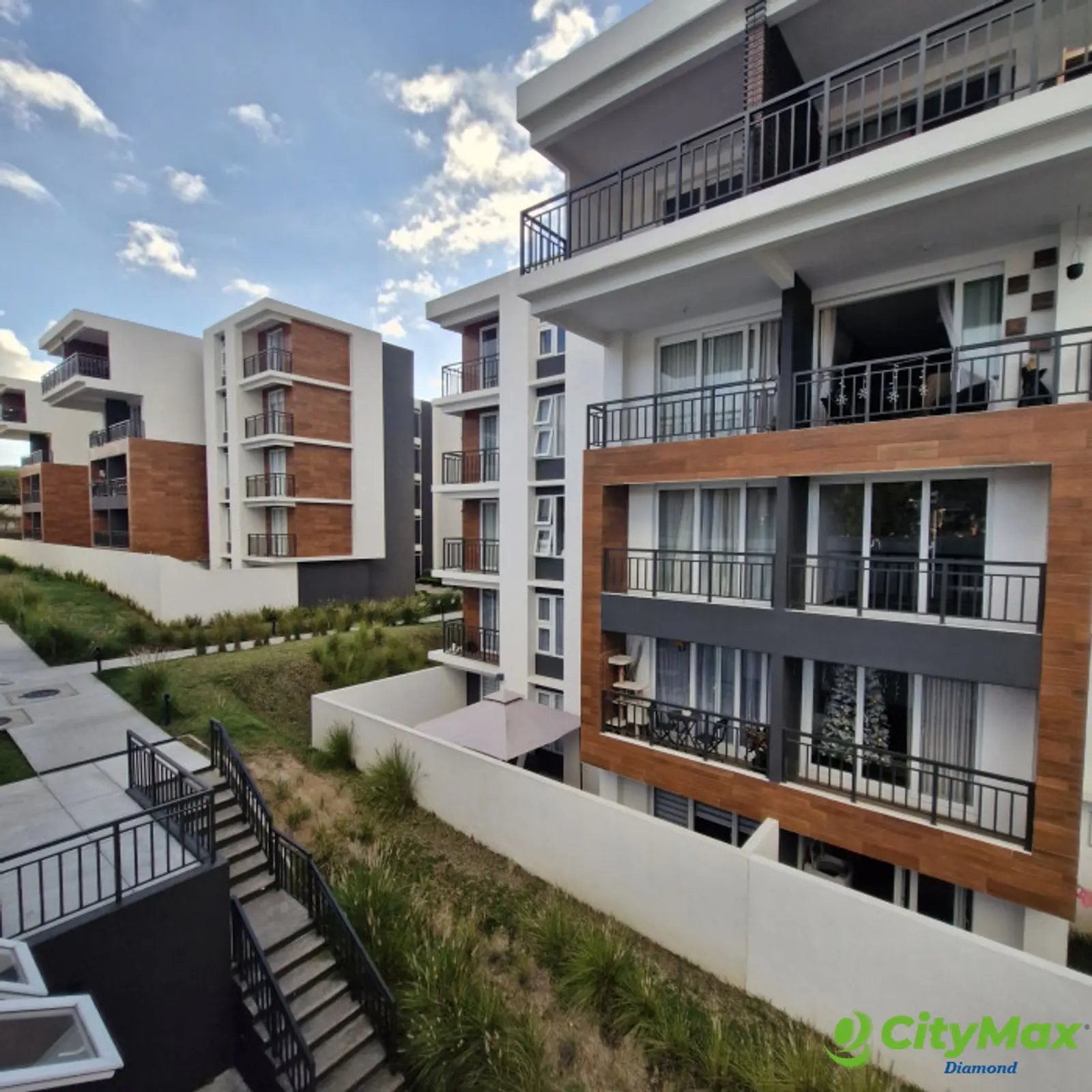 Apartamento en venta en zona 16 Senderos - foto 16
