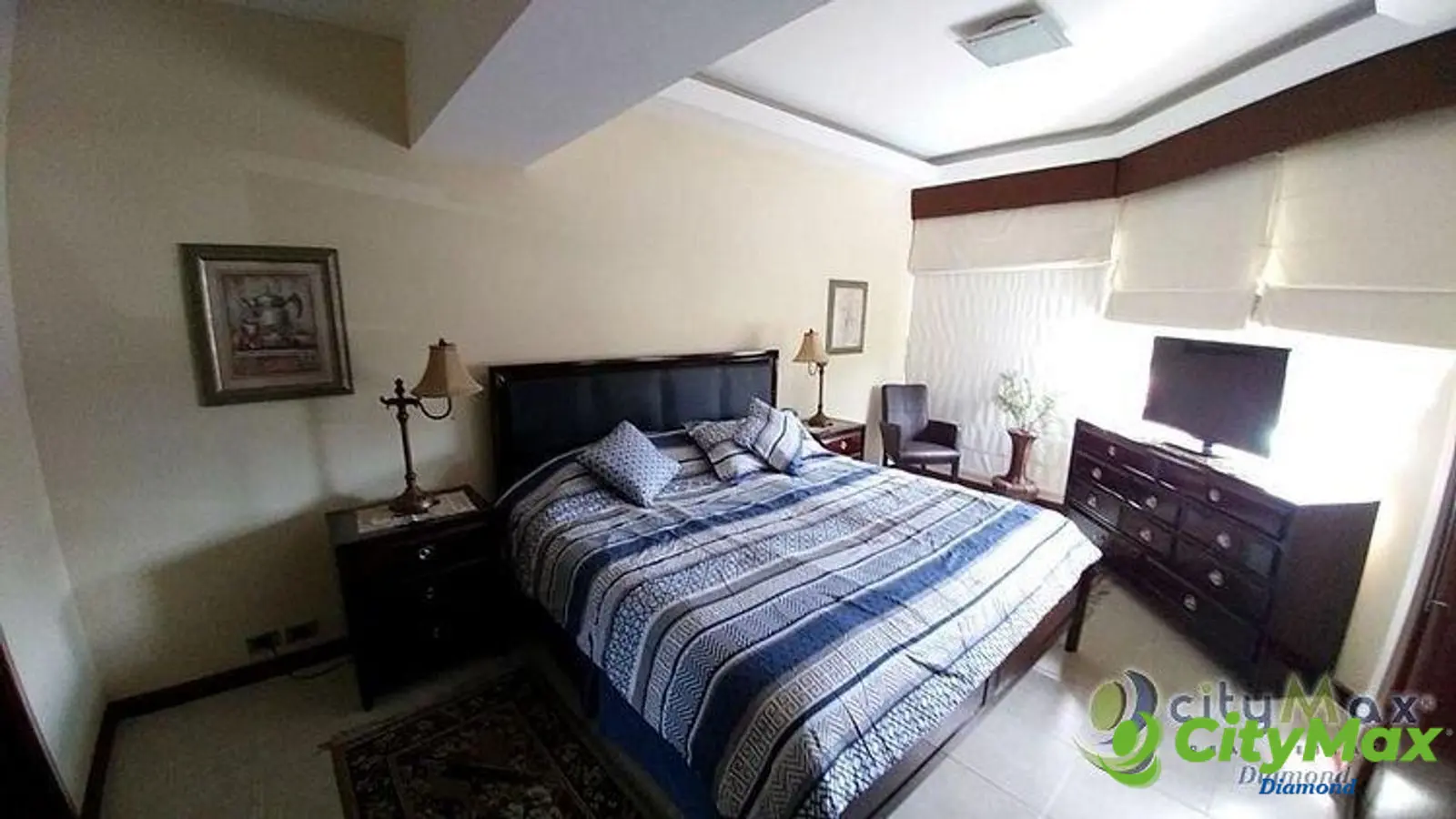 VENDE - RENTA APARTAMENTO AMUEBLADO EN Z.14 - foto 7