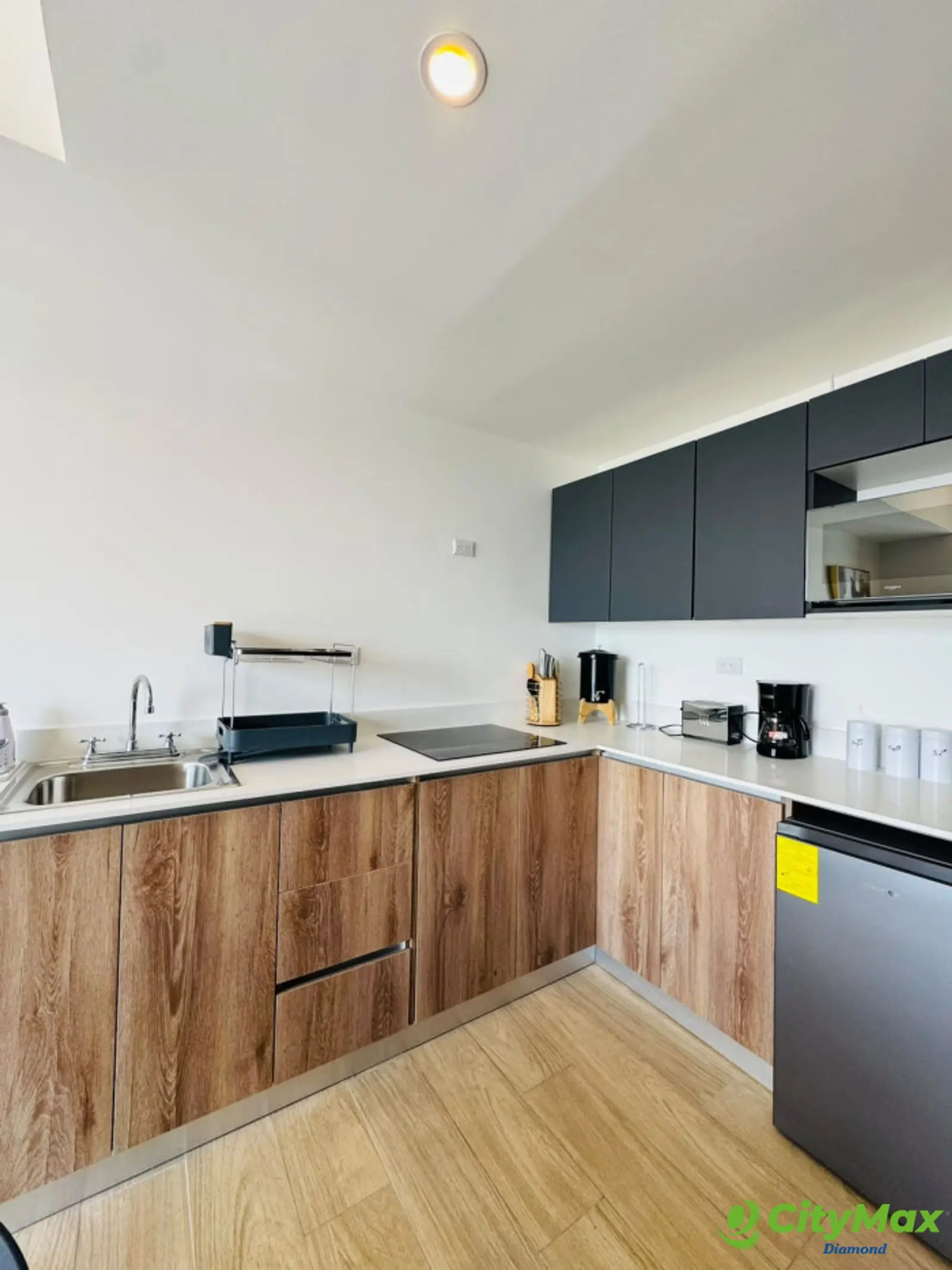 Apartamento Amueblado en renta Meraki Zona 10 - foto 2