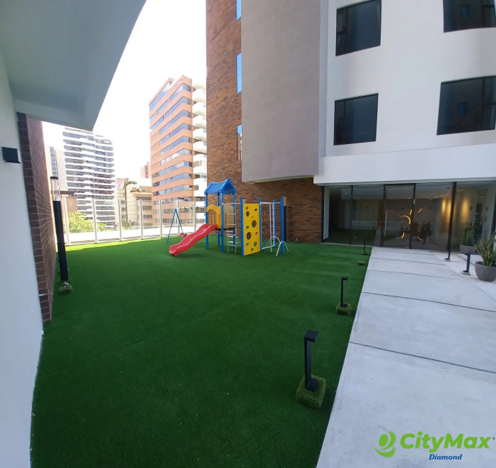 Apartamento en Venta/Renta en Zona 14 Ciudad Guatemala - foto 7