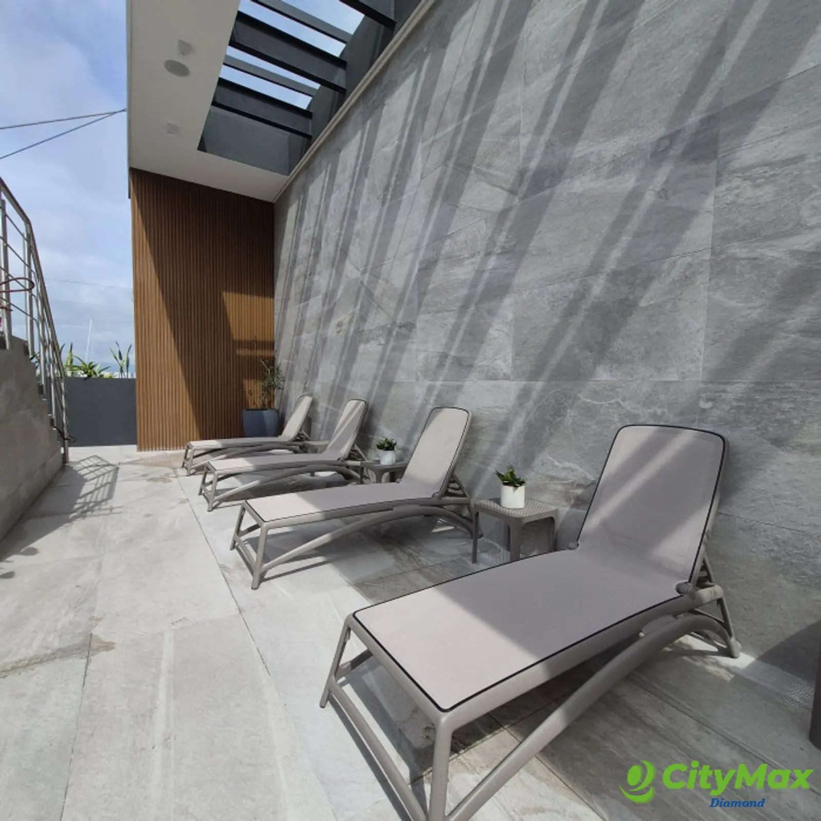 Apartamento en renta en zona 15 Vista Hermosa 1 - foto 19