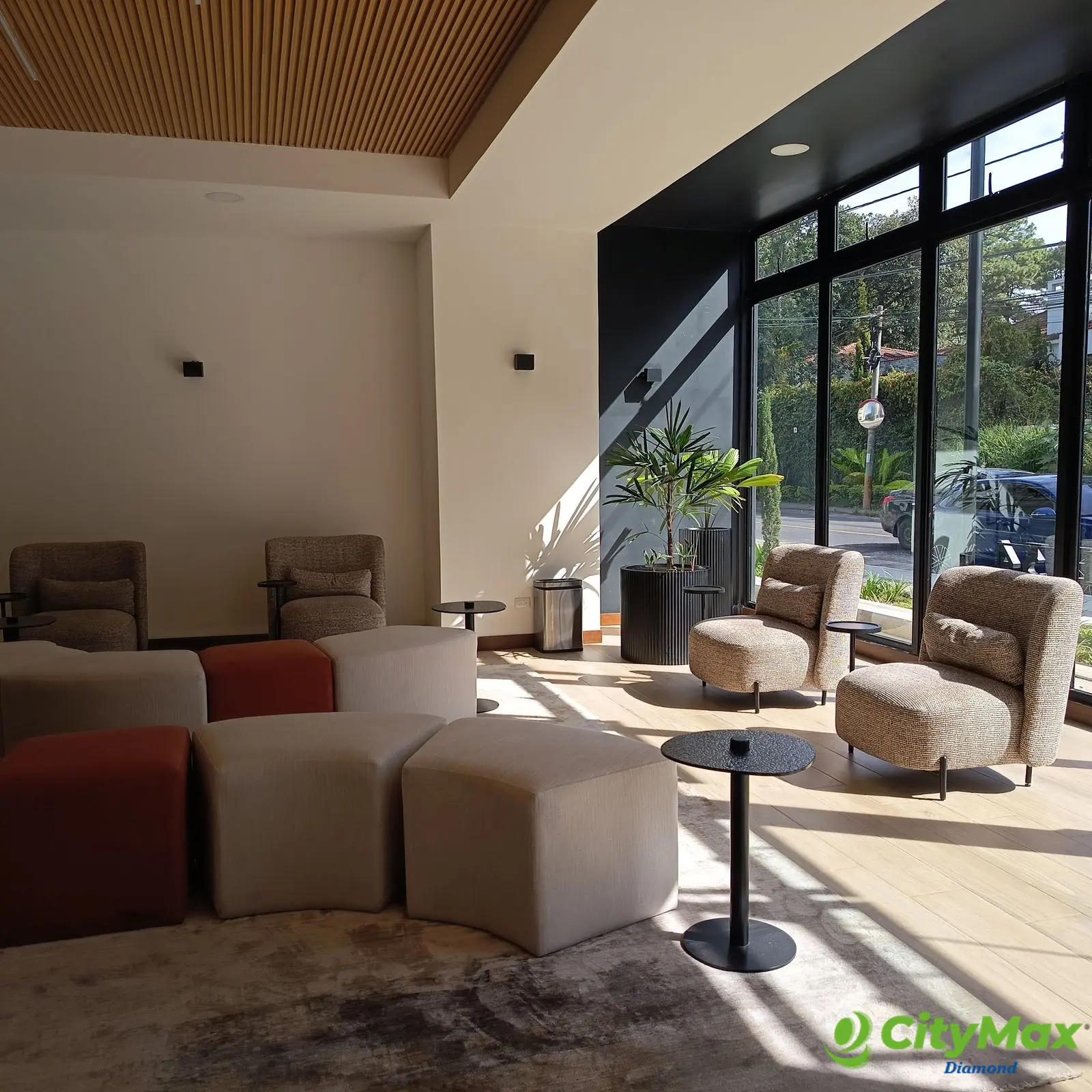 Apartamento en renta en zona 16 Kanajuyu - foto 3