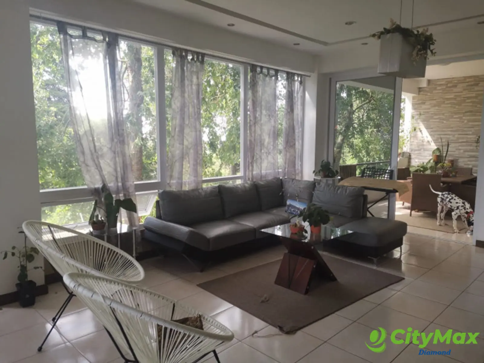 Apartamento en Renta en Kanajuyu 2 Zona 16 - foto 4