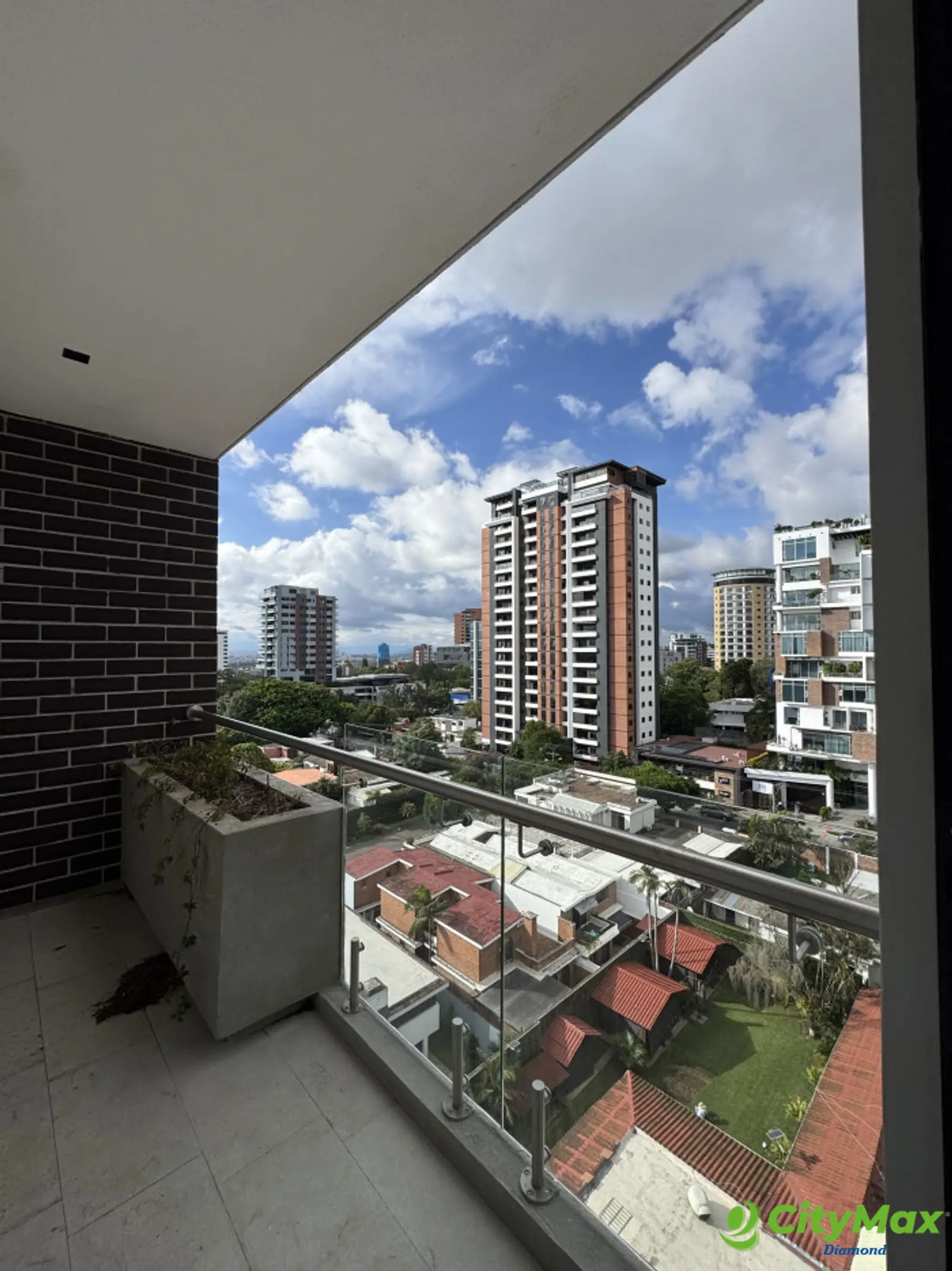Apartamento en renta Zona 15 Vista Hermosa 2 - foto 7