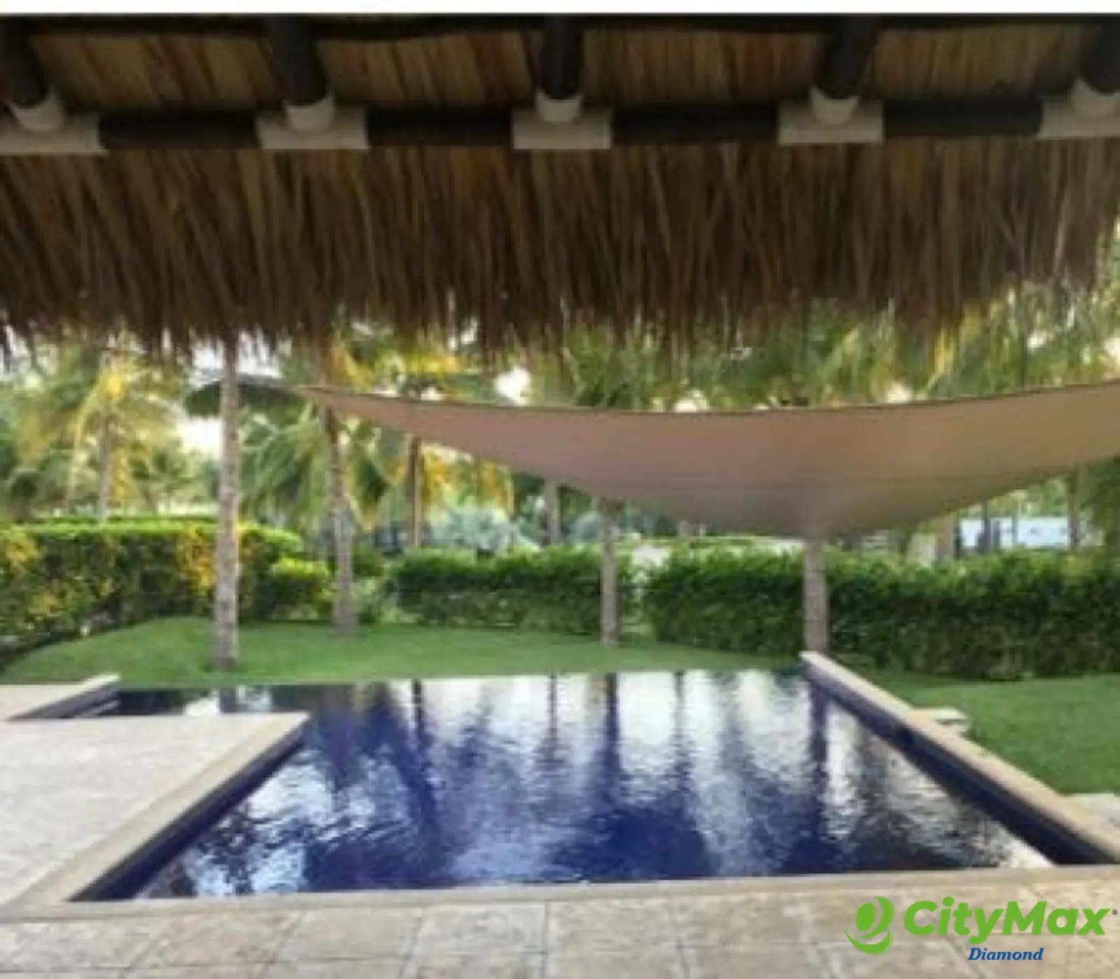 Casa Vacacional en Venta/Renta en Monterrico - foto 3