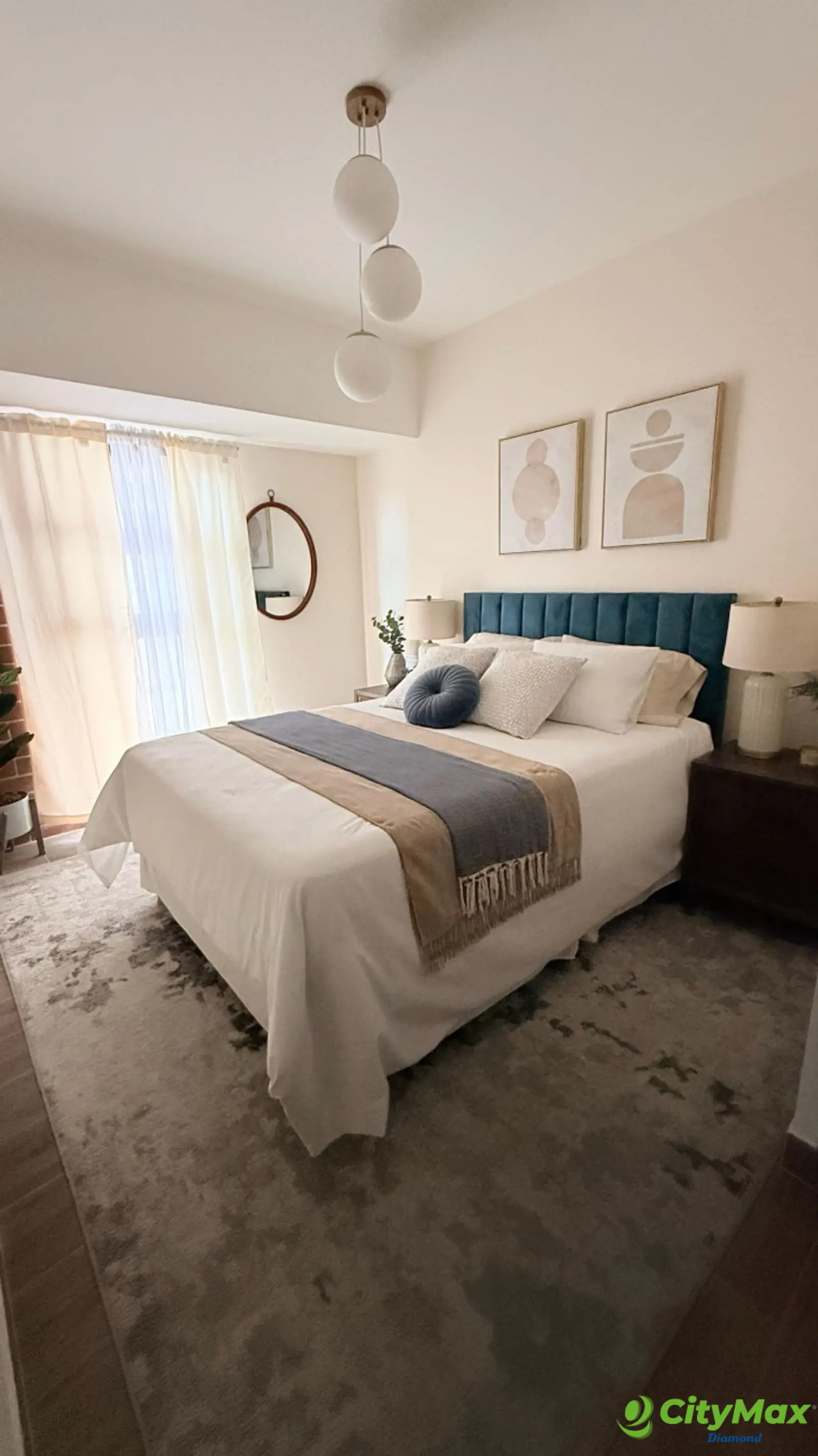 Renta de Apartamento para estrenar en zona 4  - Imágenes con fines ilustrativos