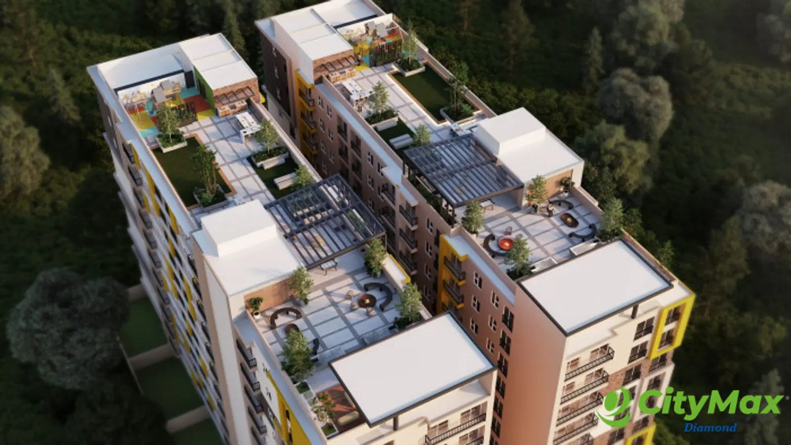 Venta de Apartamento en Zona 2 en planos - foto 8