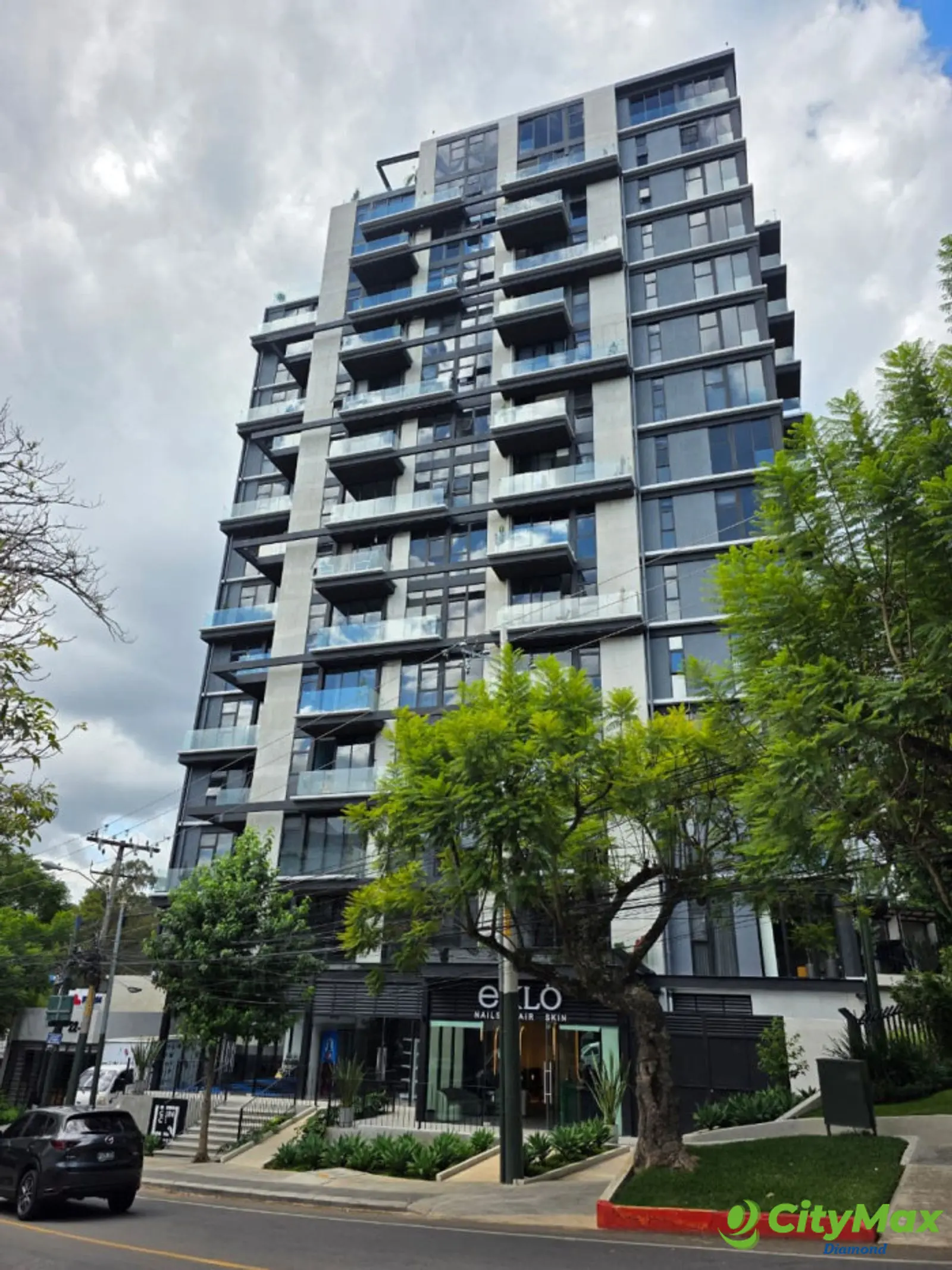 Apartamento en renta en zona 15 Vista Hermosa 1 - foto 22