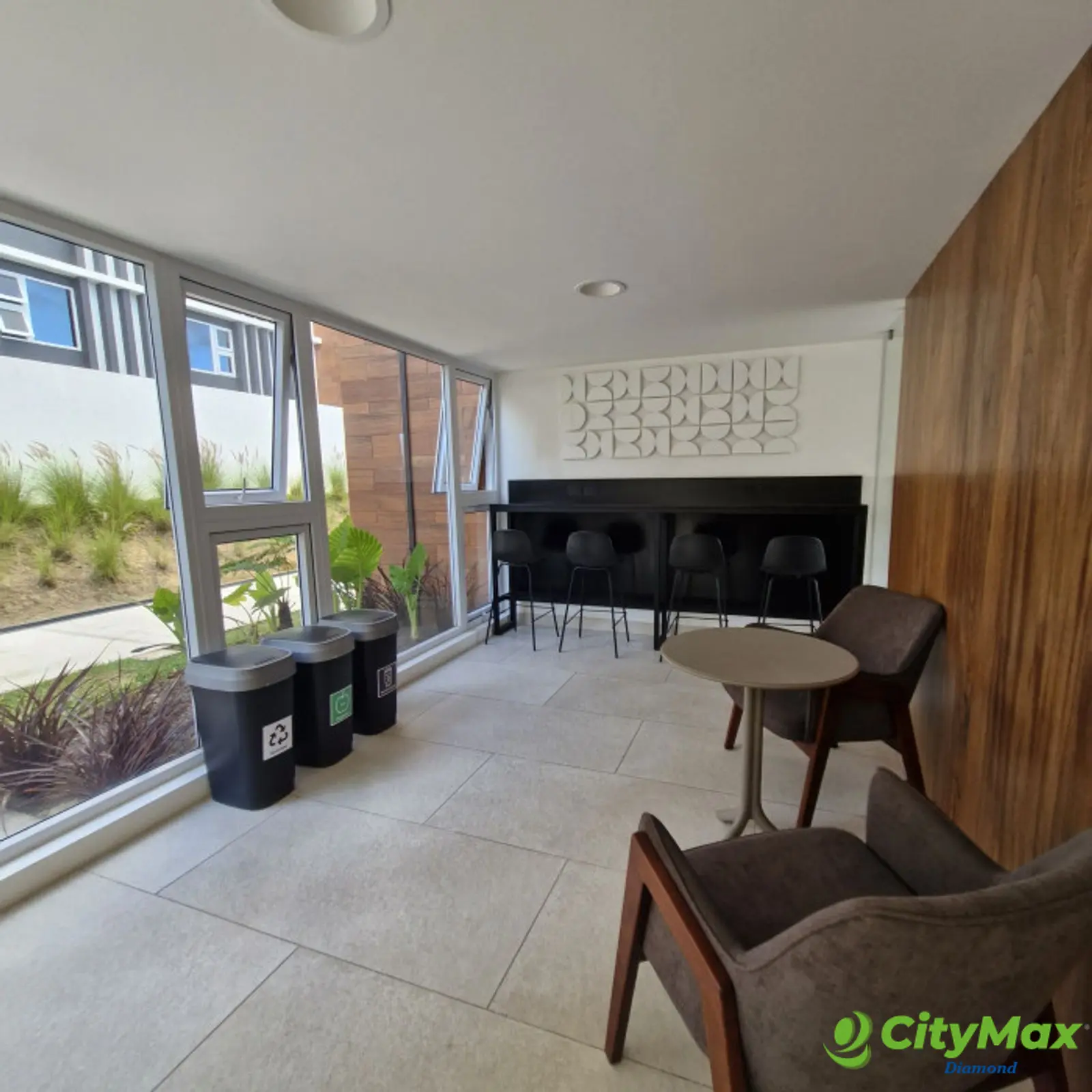 Apartamento en venta en zona 16 Senderos - foto 7