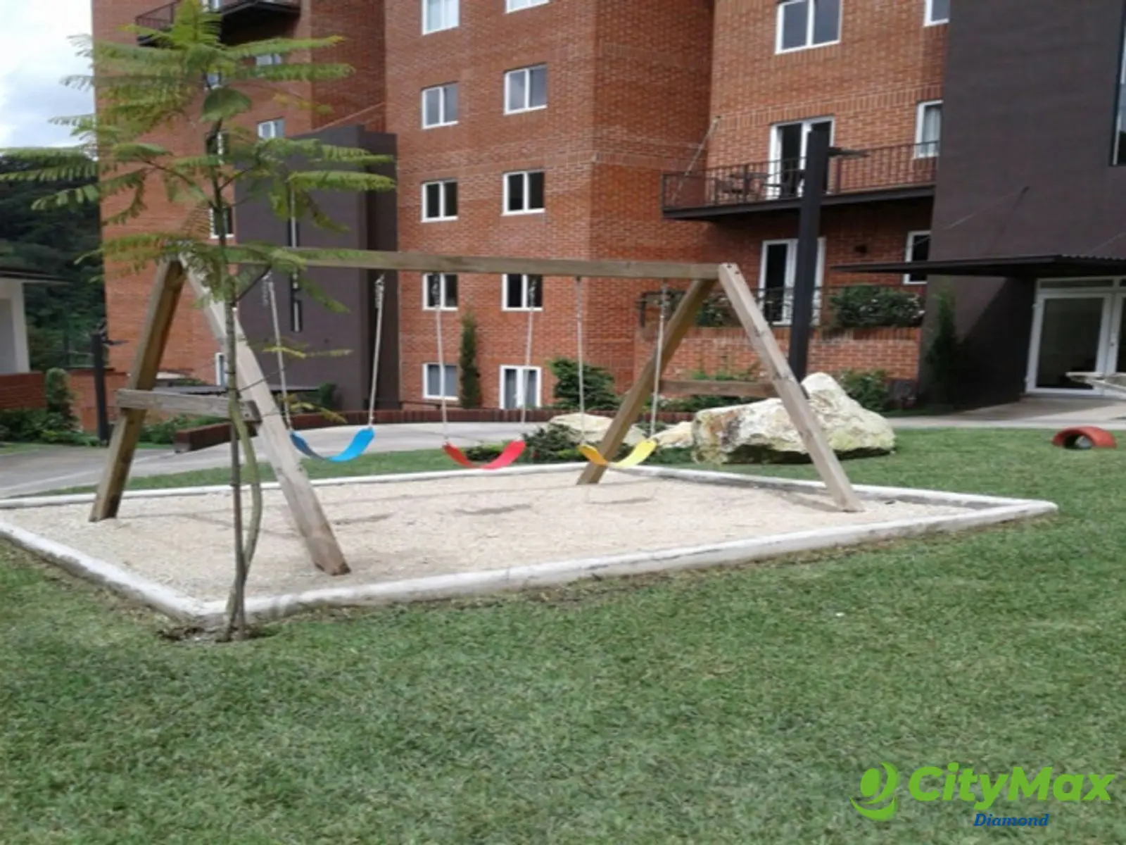 Apartamento en renta en Hexa Cañada zona 16 - foto 15