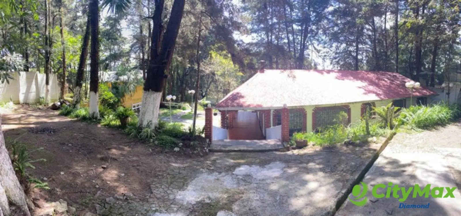 CASA tipo Granja en Renta en San Lucas Sacatepequez - foto 13