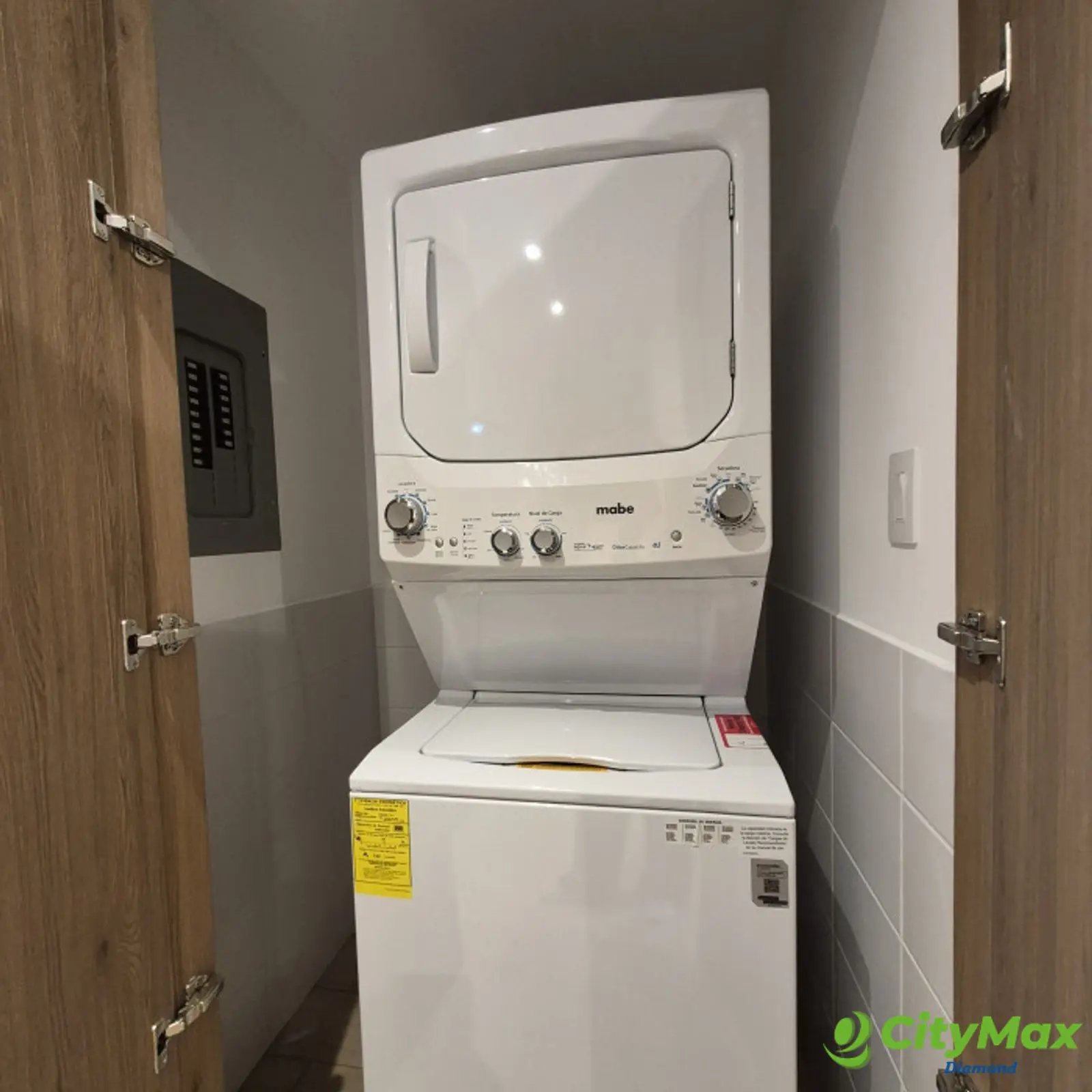 Apartamento en renta para estrenar en zona 15 - foto 3