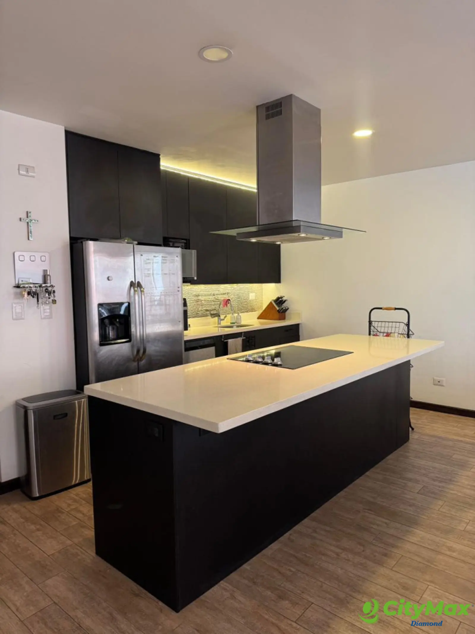 Apartamento en venta Albero Zona 15 - foto 3