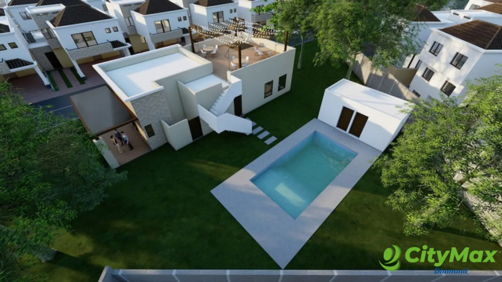 Casa en Venta en Carretera a Fraijanes  - foto 10