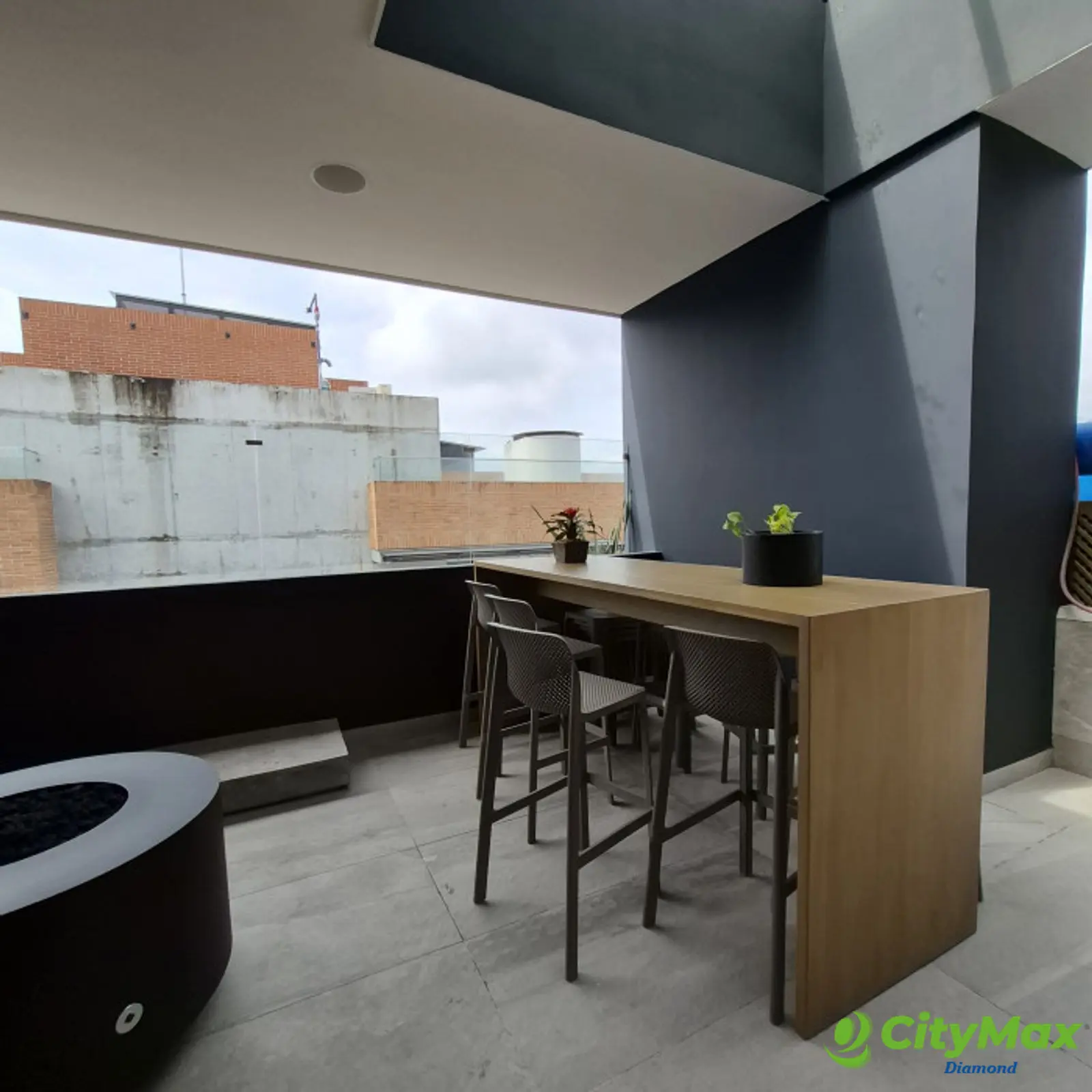 Apartamento en renta en zona 15 Vista Hermosa 1 - foto 18