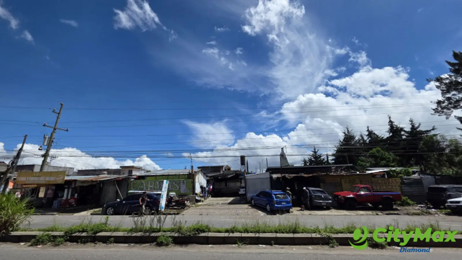 Terreno comercial en renta en Chimaltenango - foto 4