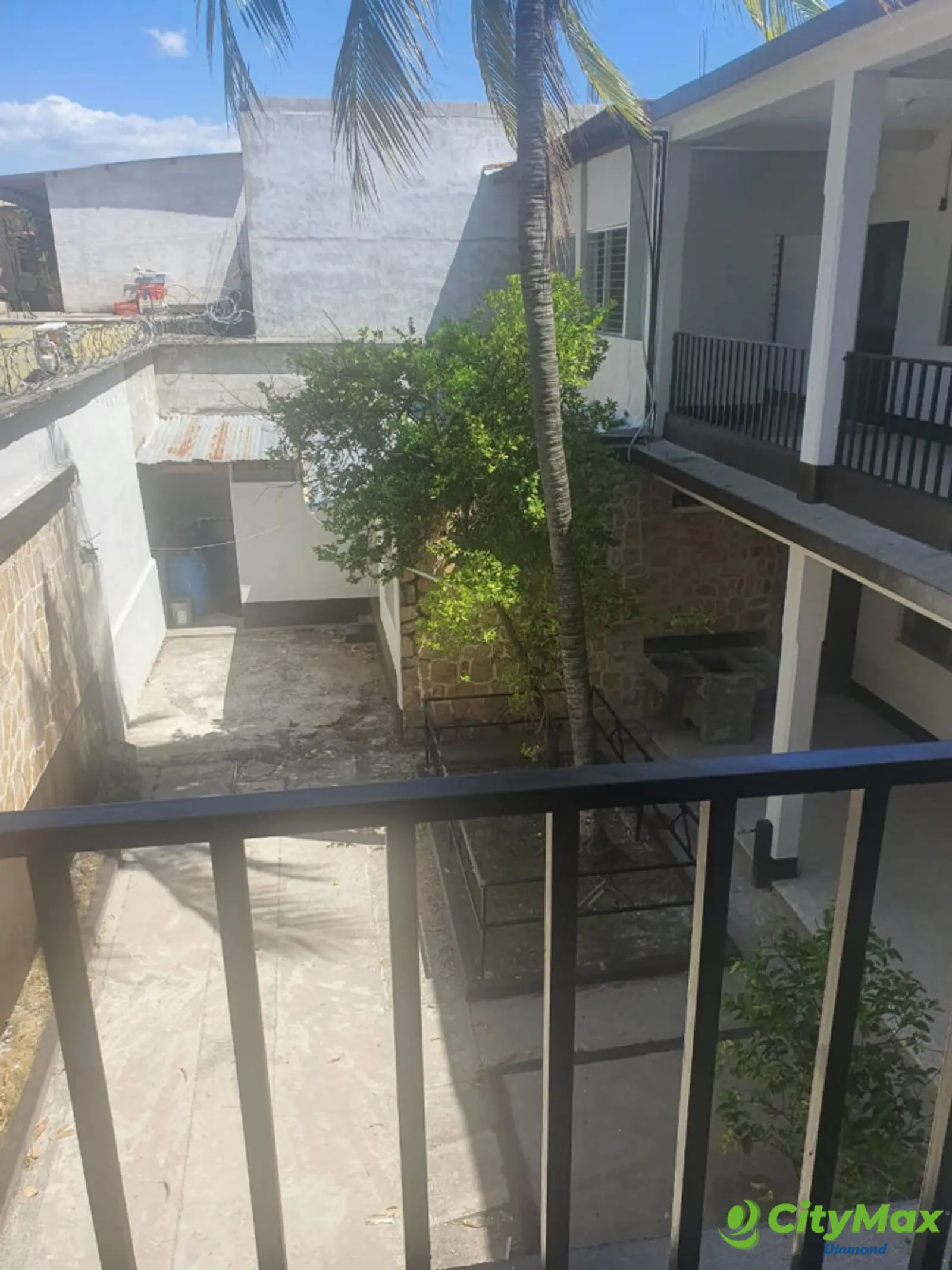 Casa en Renta de Uso Comercial en Centro de Zacapa - foto 4