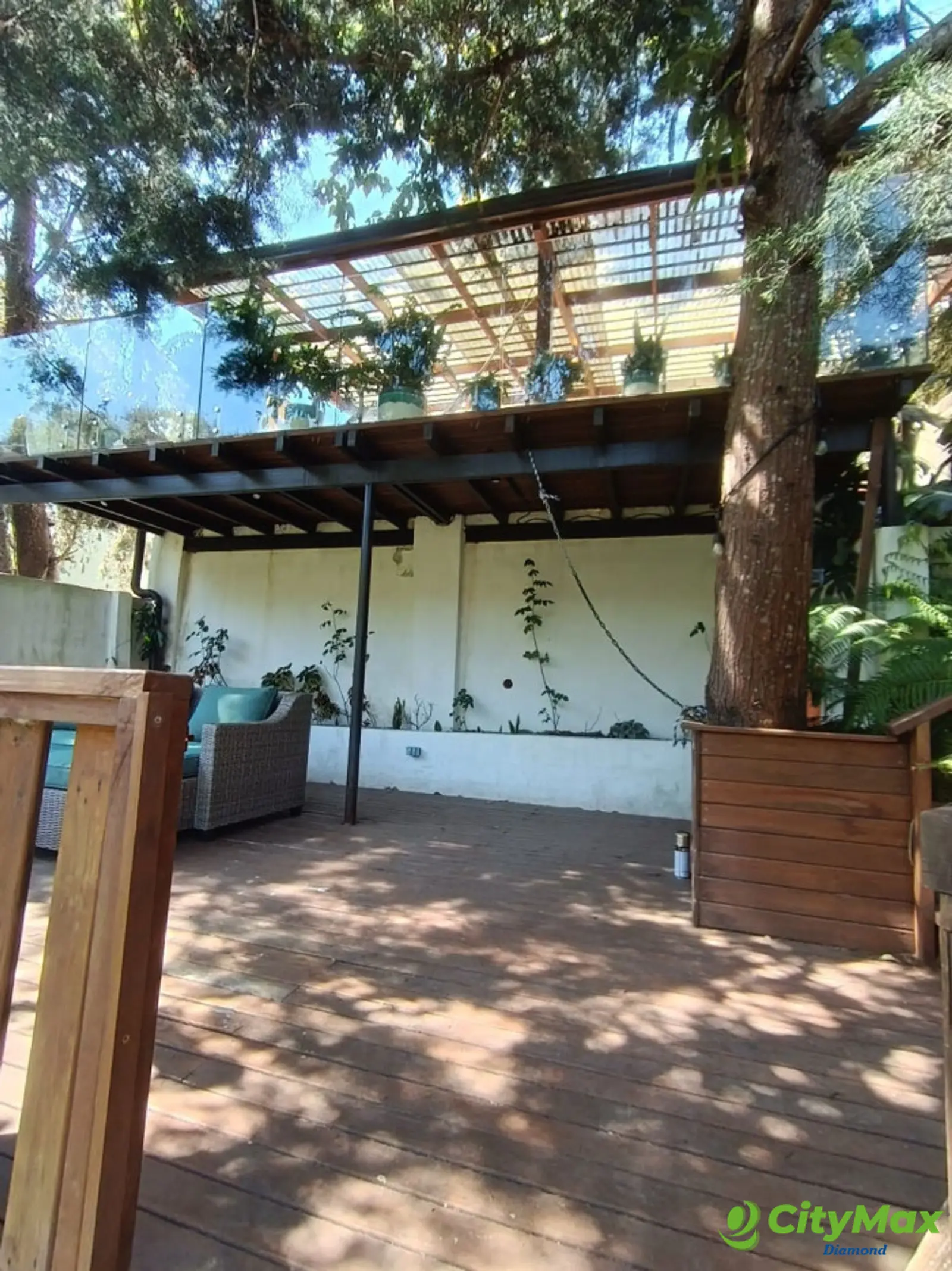 Casa Renta Bosque Escondido Fraijanes - foto 3