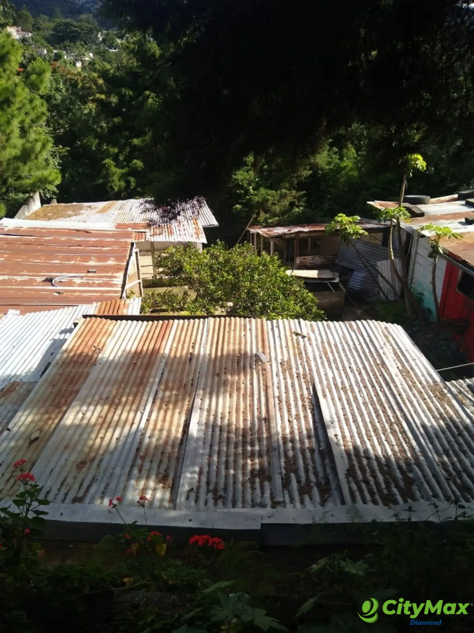 Venta de Terreno en Santa Catarina Pinula - foto 10