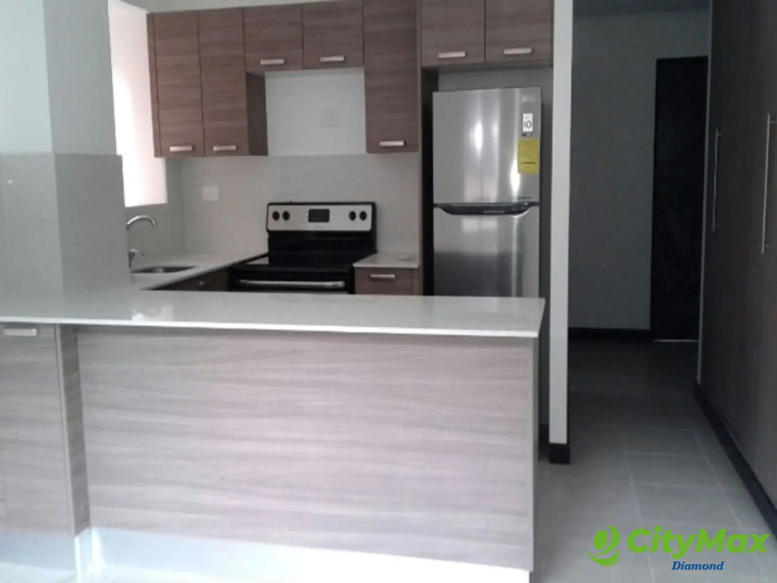 Apartamento en renta en Hexa Cañada zona 16 - foto 11