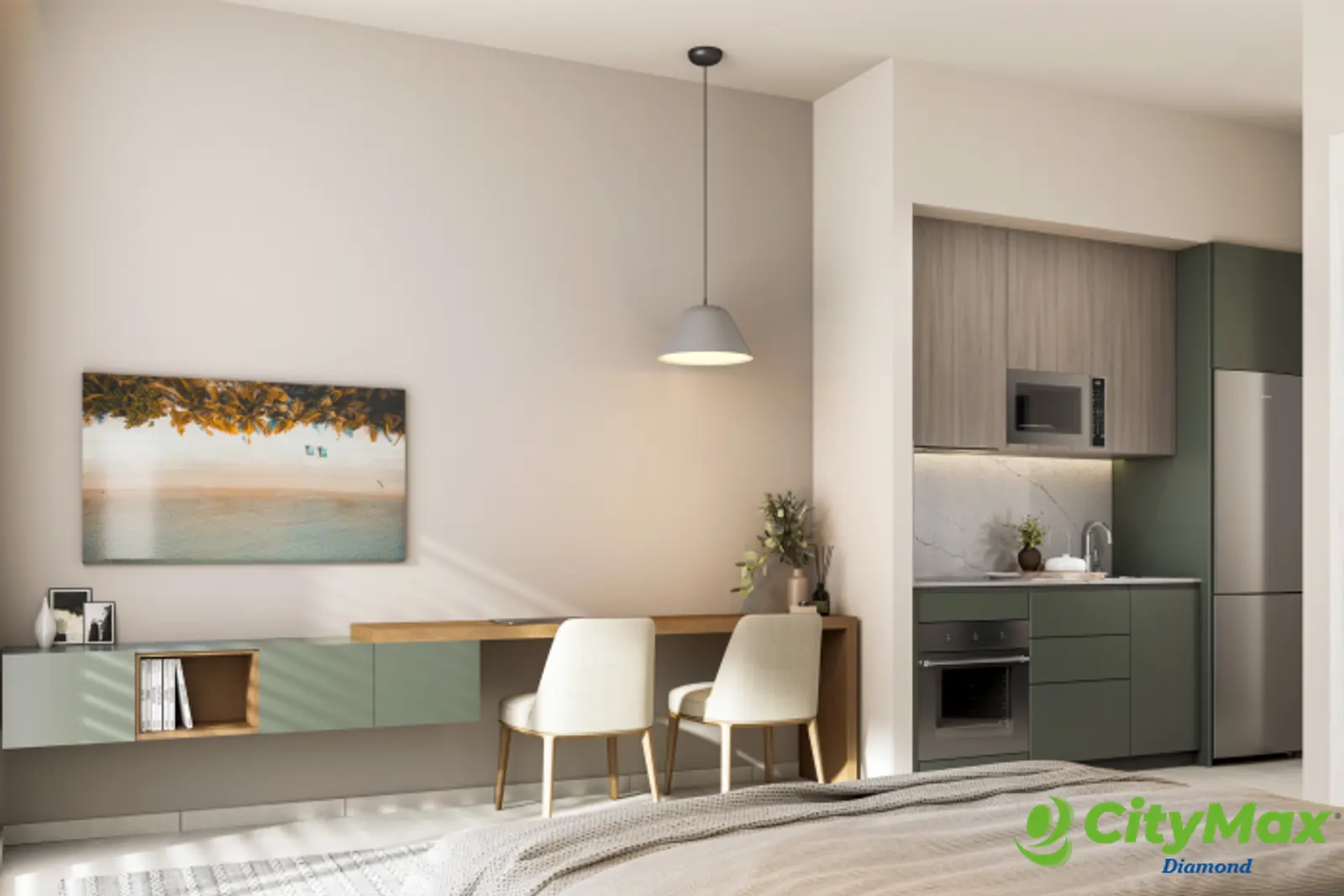 VENTA Apartamento en Punta Cana Republica Dominicana - foto 4