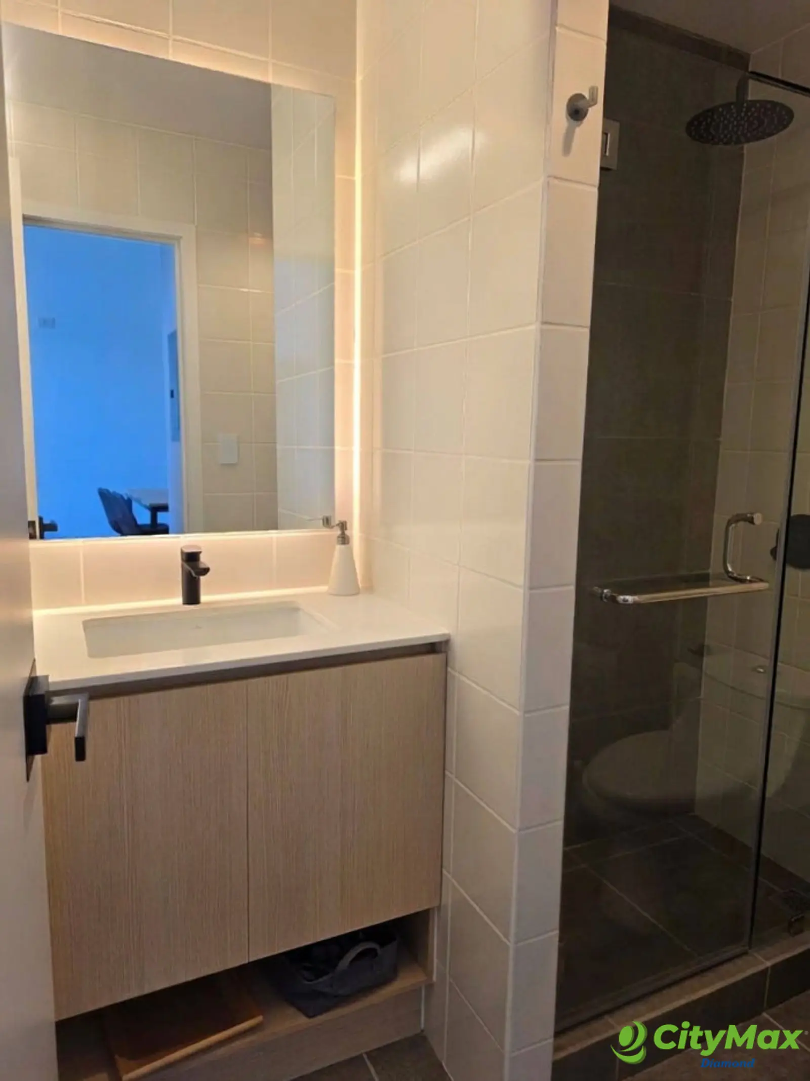 Apartamento en renta en zona 15 Vista Hermosa 1 - foto 13
