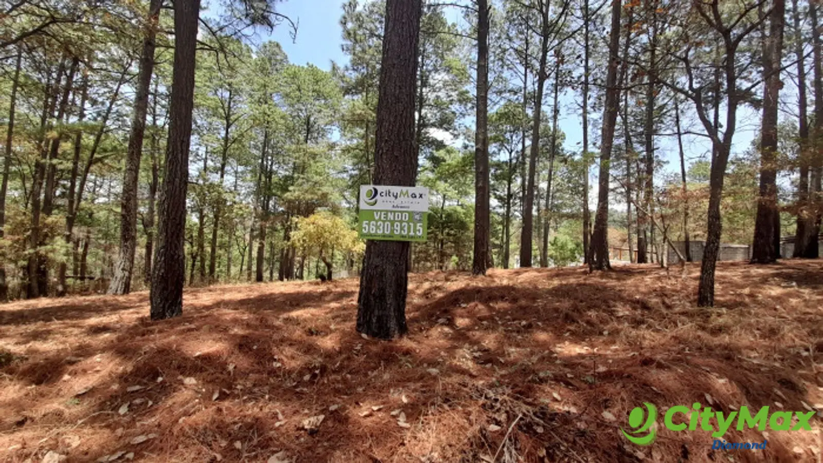 Terreno en Venta en Santo Domingo Xenacoj Sacatepequez - foto 9
