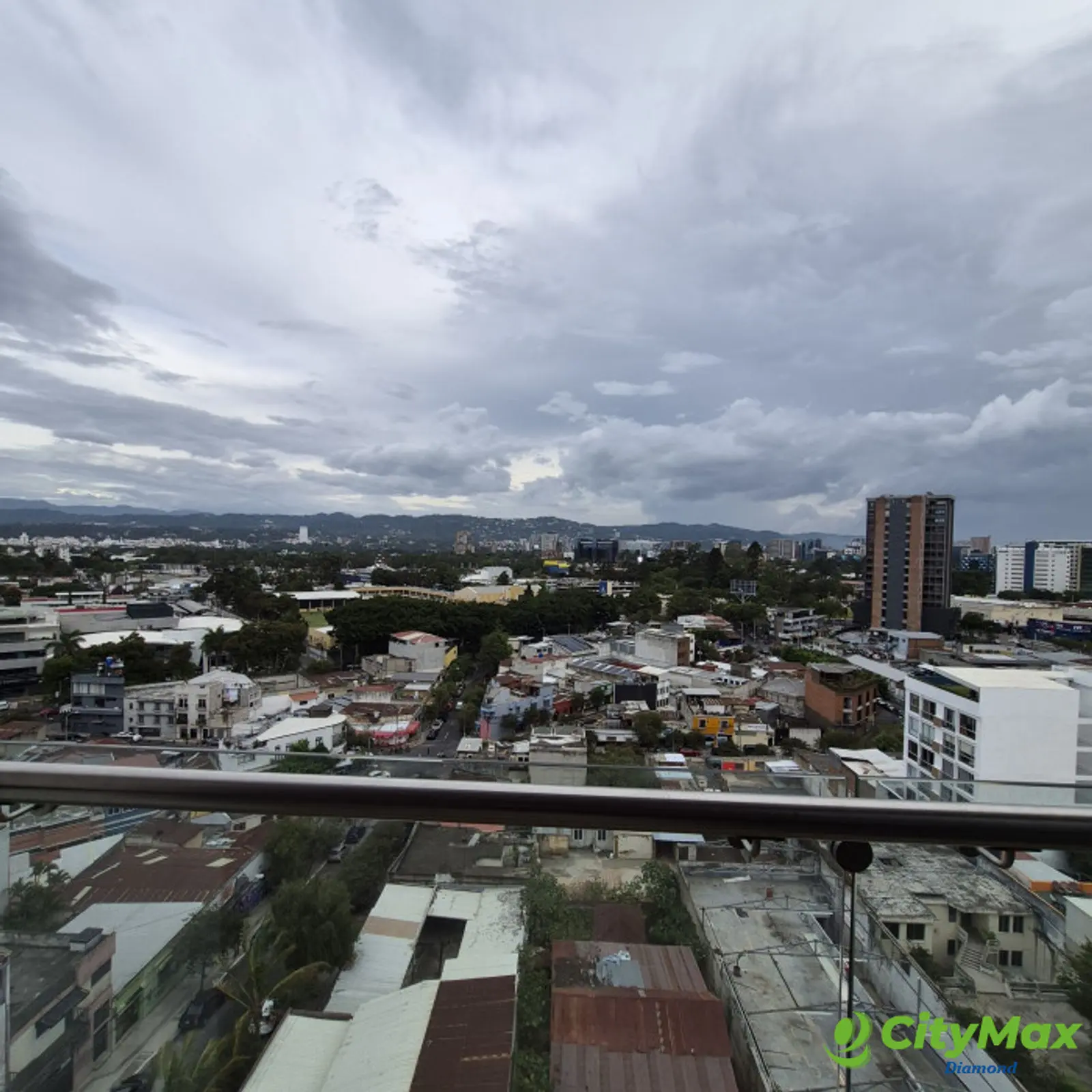 Apartamento de 1 habitación en Venta en QUO Zona 4 - foto 12