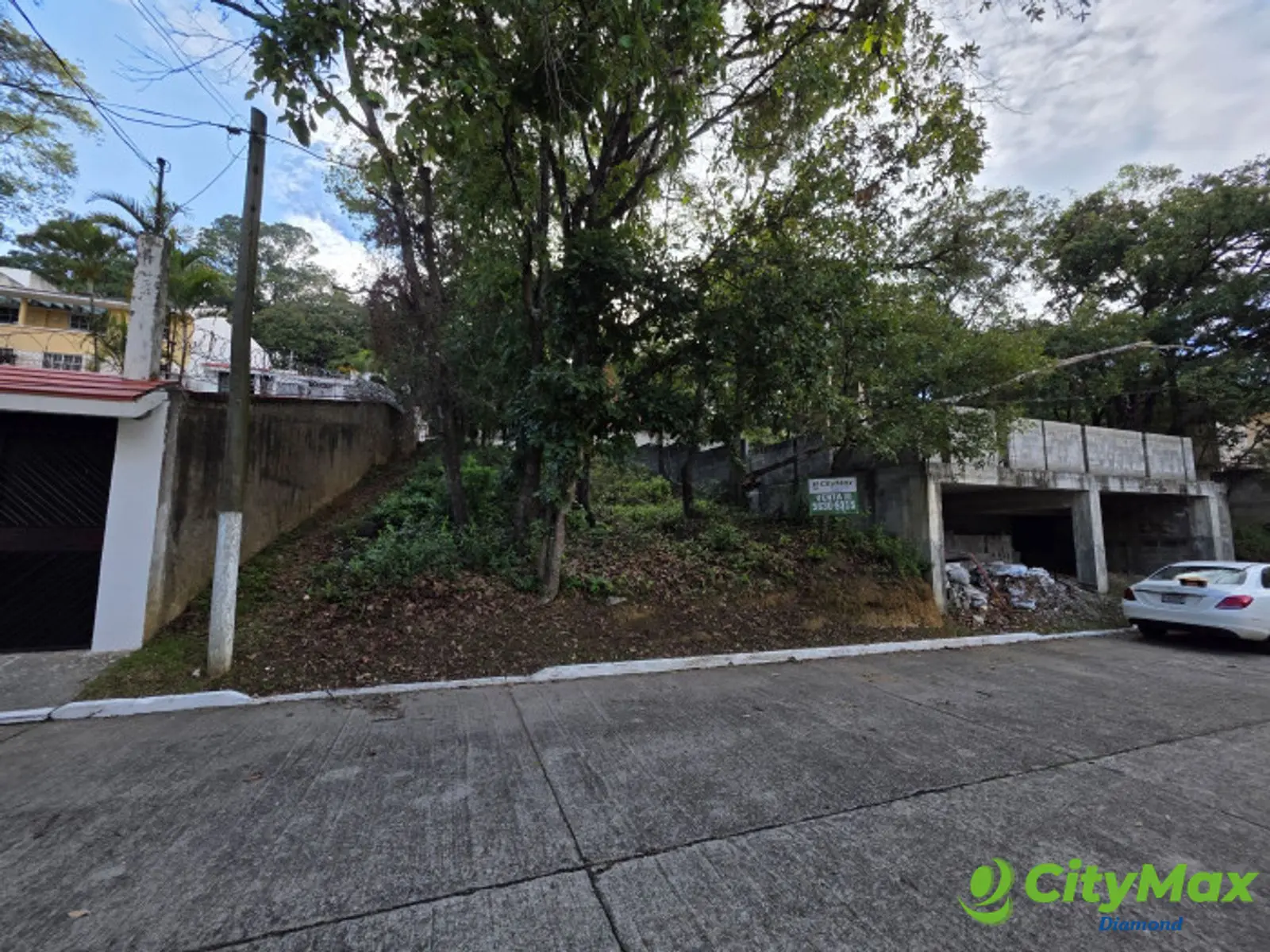 Terreno en Venta en Las Hojarascas Mixco - foto 5