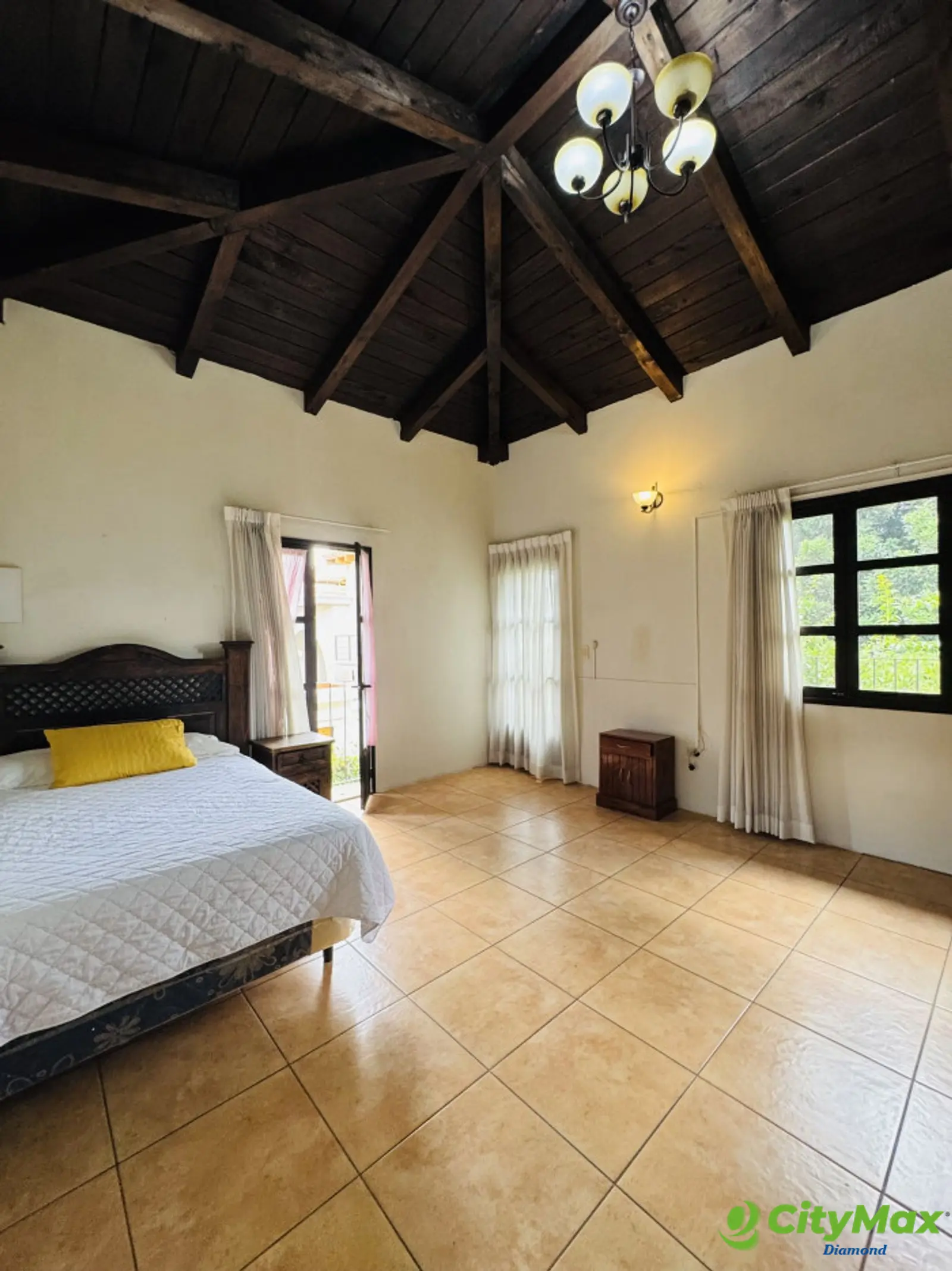 Casa en venta en Antigua Guatemala - foto 7