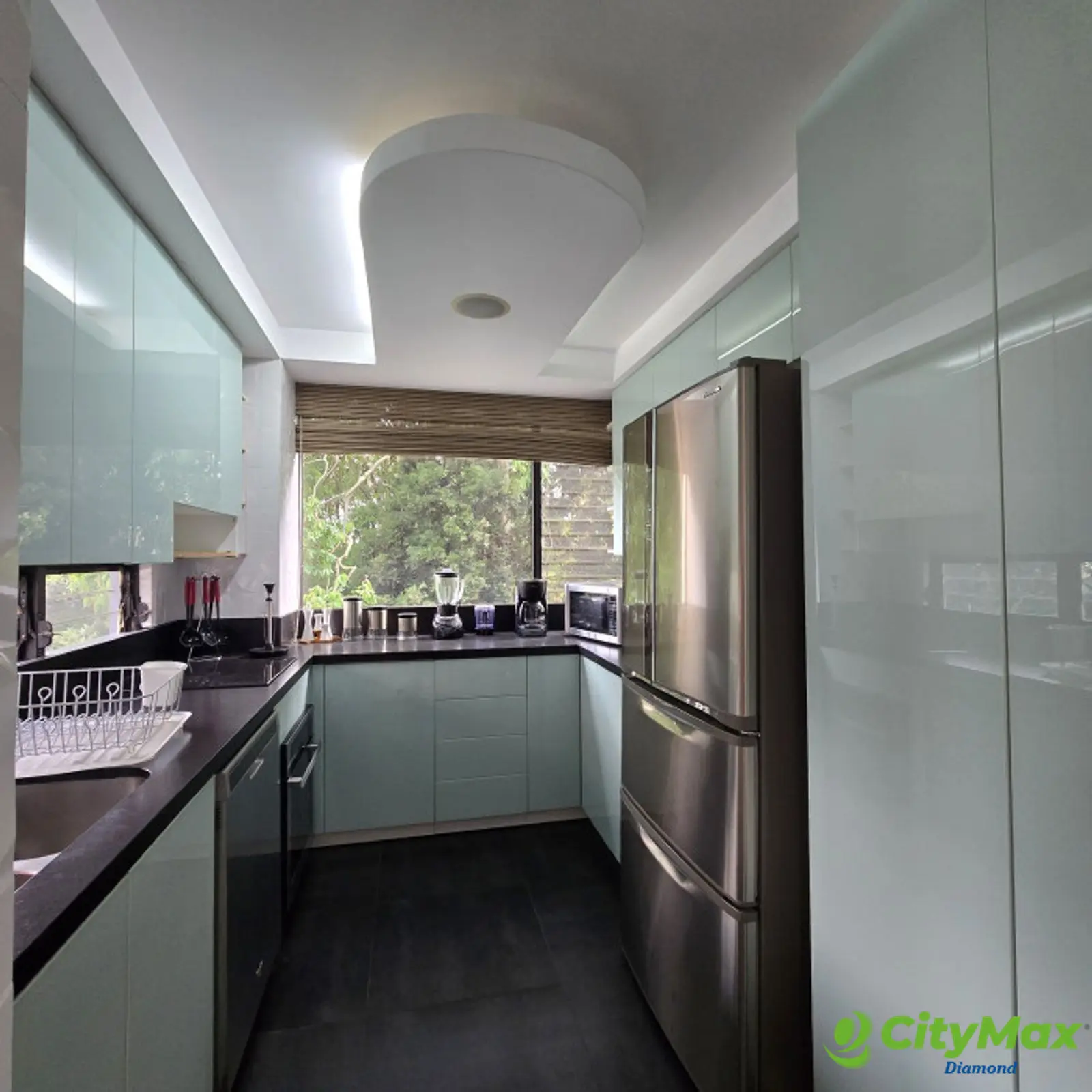 Apartamento Amueblado en Renta o Venta en Zona 10 - foto 3