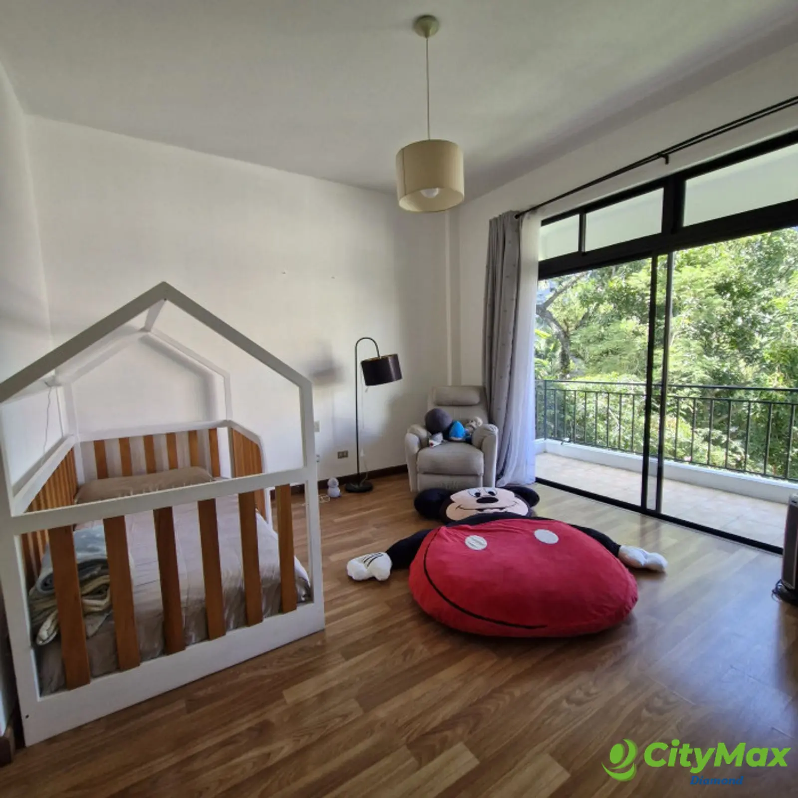 Elegante casa en Renta en Km. 8.5 Carretera al Salvador - foto 14