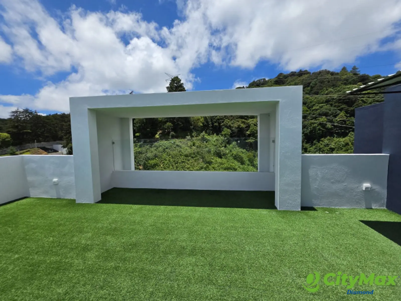 Apartamento en Renta en Monet Cristo Rey Puerta Parada - Rooftop