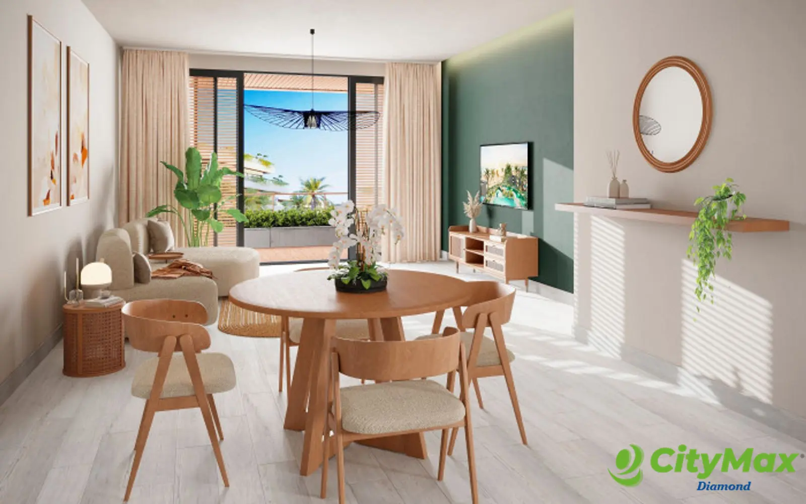 Apartamento VENTA en Punta Cana, Republica Dominicana - foto 3
