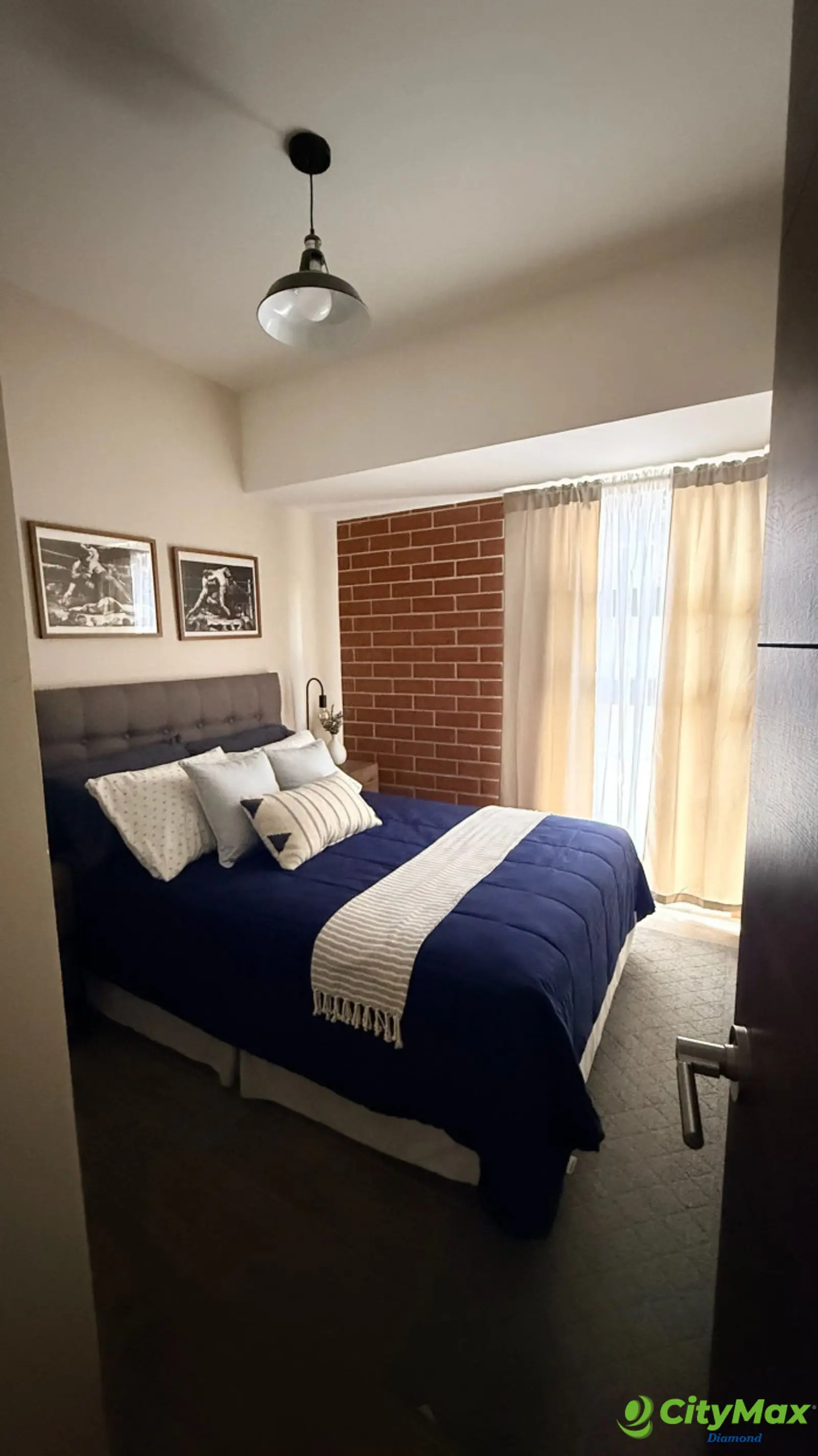 Renta de Apartamento para estrenar en zona 4  - Imágenes con fines ilustrativos