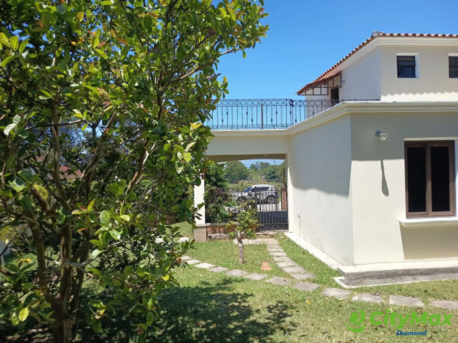 Casa Grande en Venta en Carretera al Salvador km. 25 - foto 18