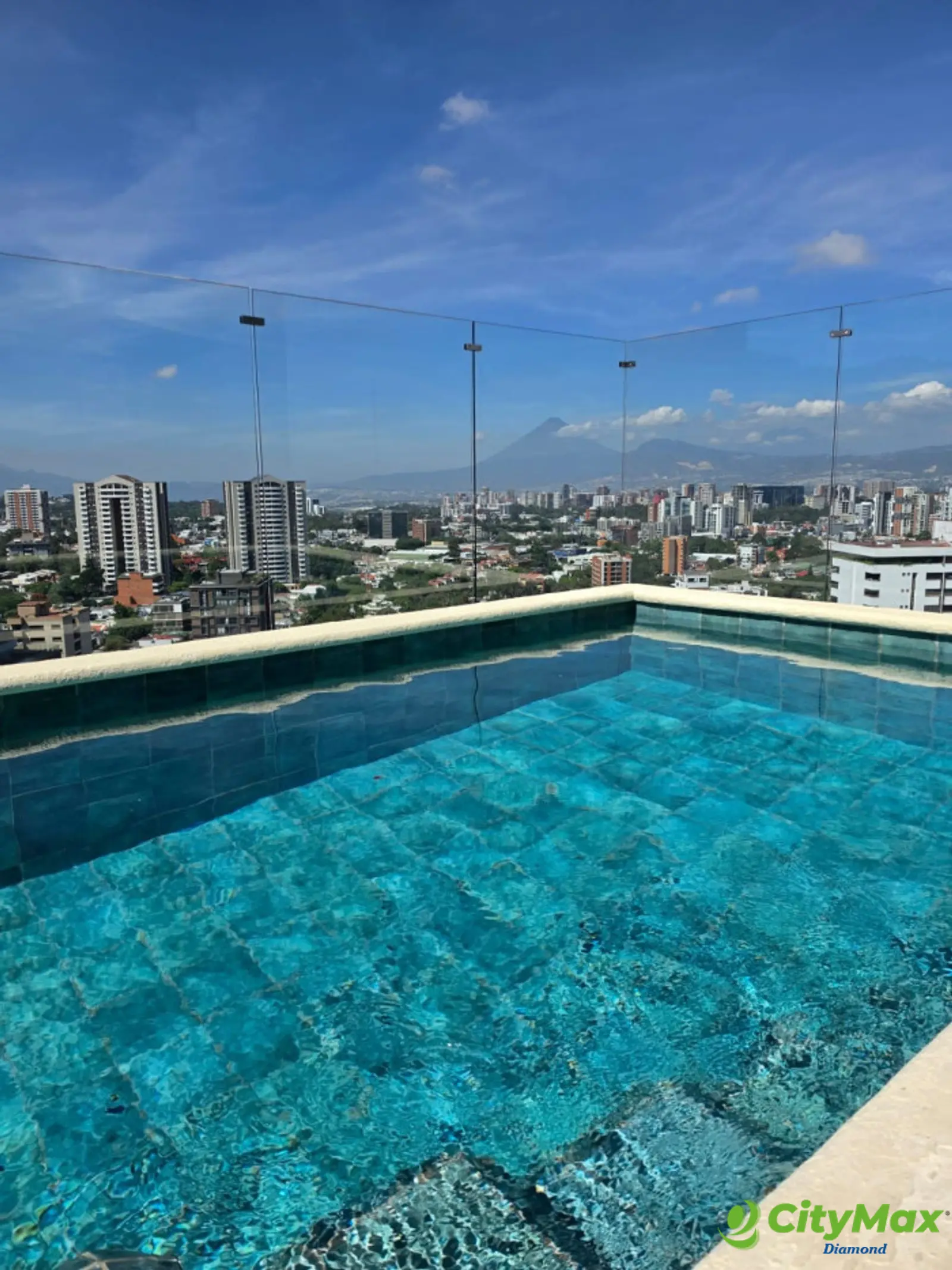 Apartamento en renta en zona 15 Vista Hermosa 1 - foto 23
