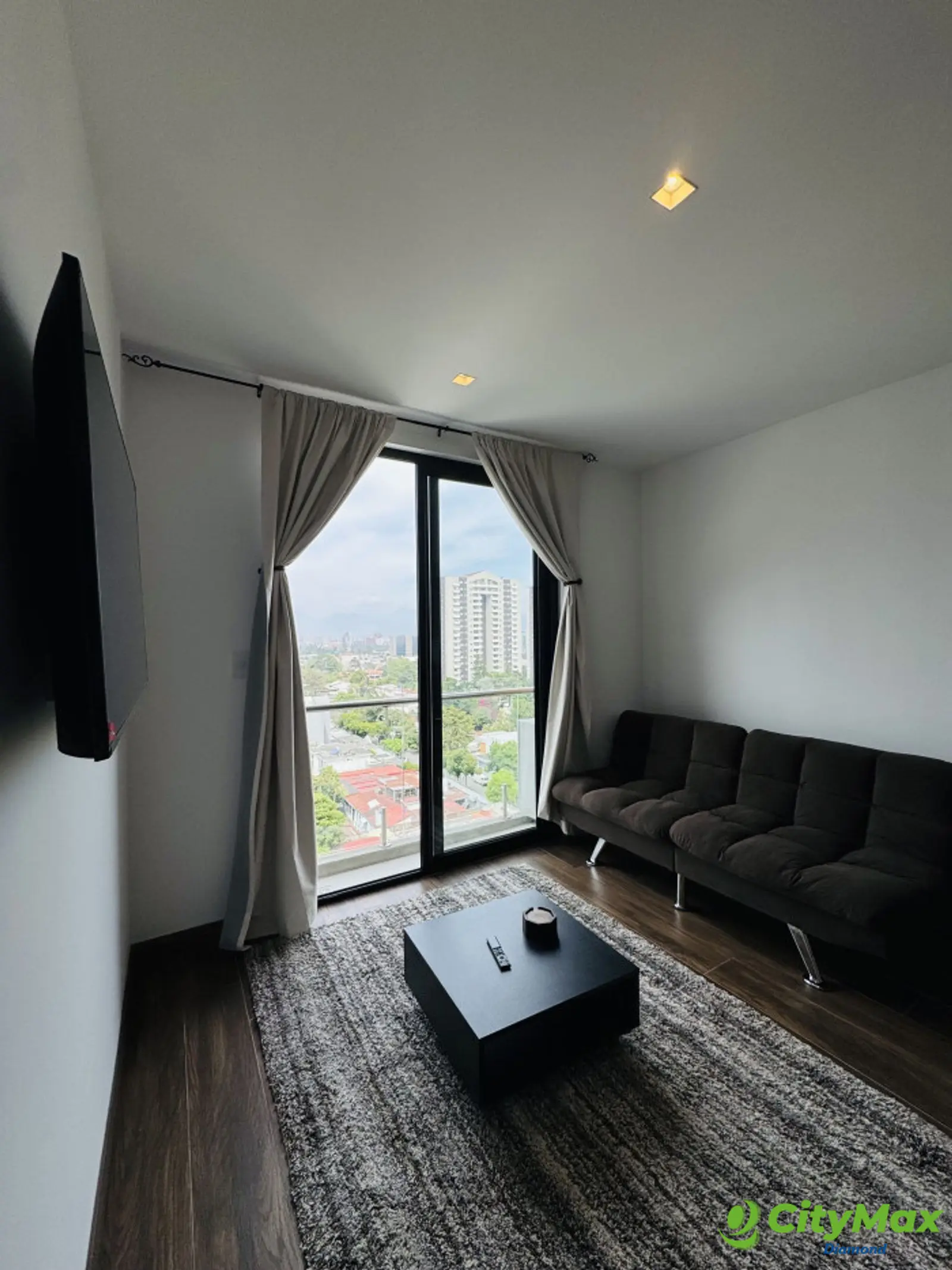 Apartamento Amueblado en Renta Zona 15 - foto 3
