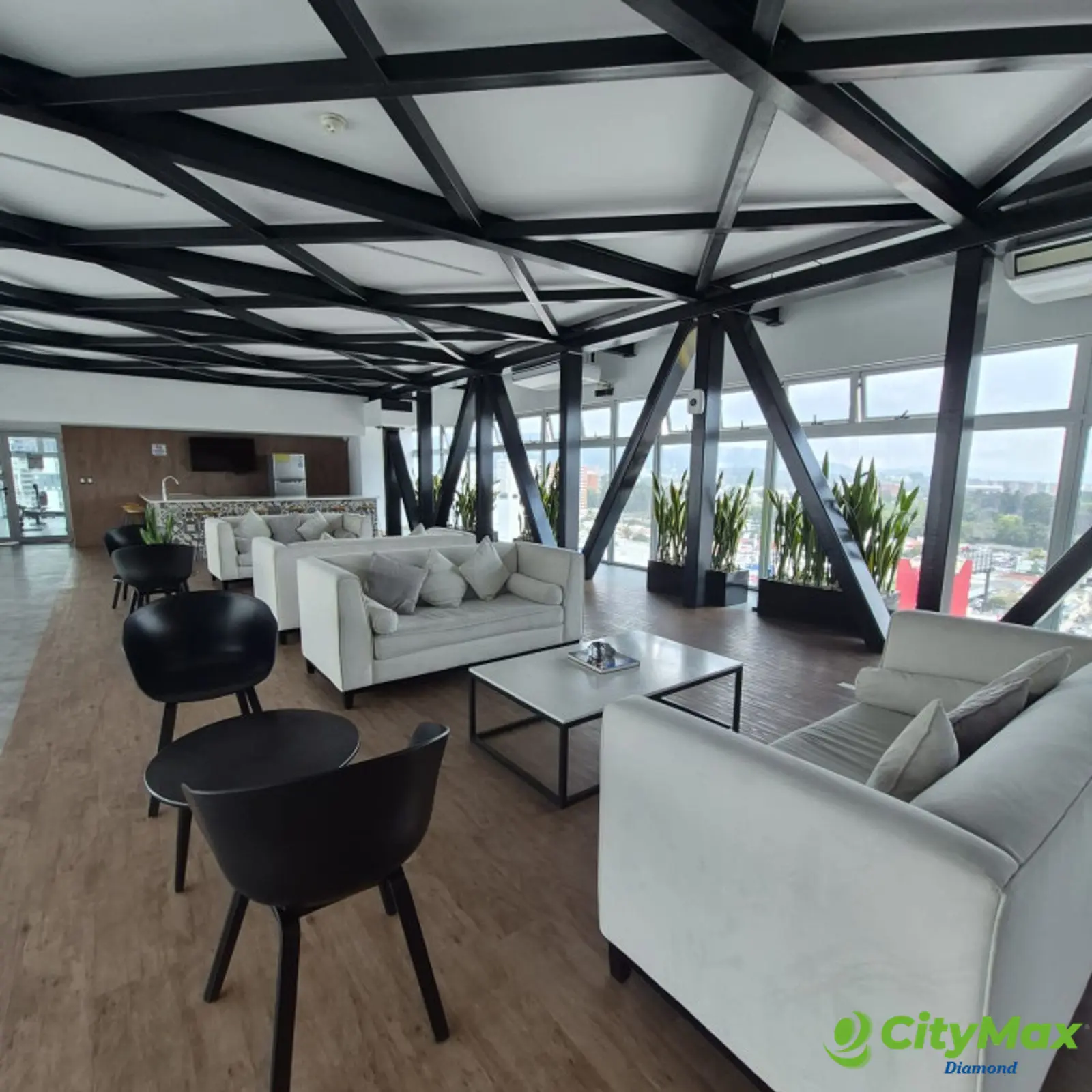 Apartamento en venta en zona 10 - foto 28