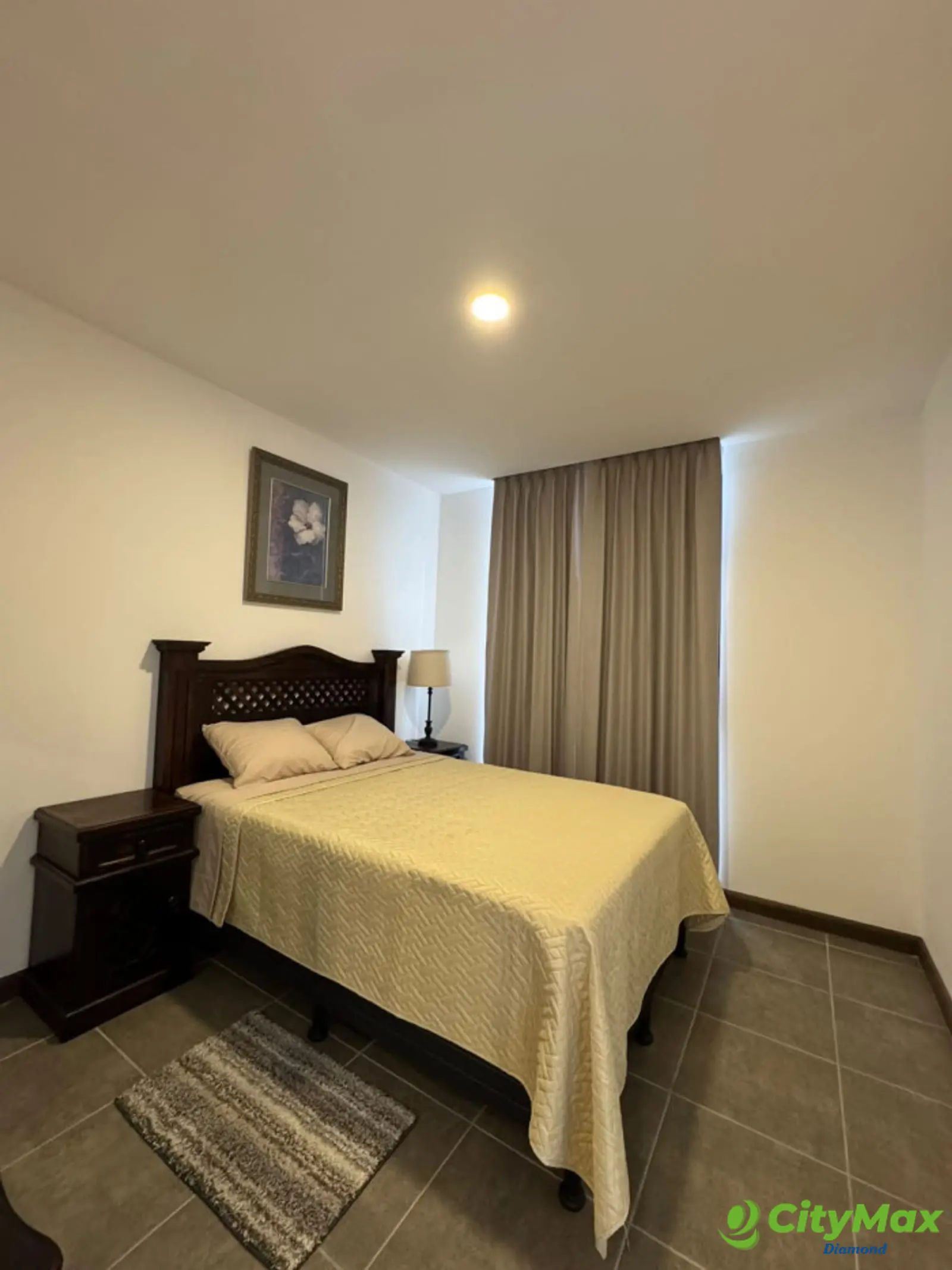Apartamento amueblado en Renta Zona 15 Vista Hermosa 1 - foto 5