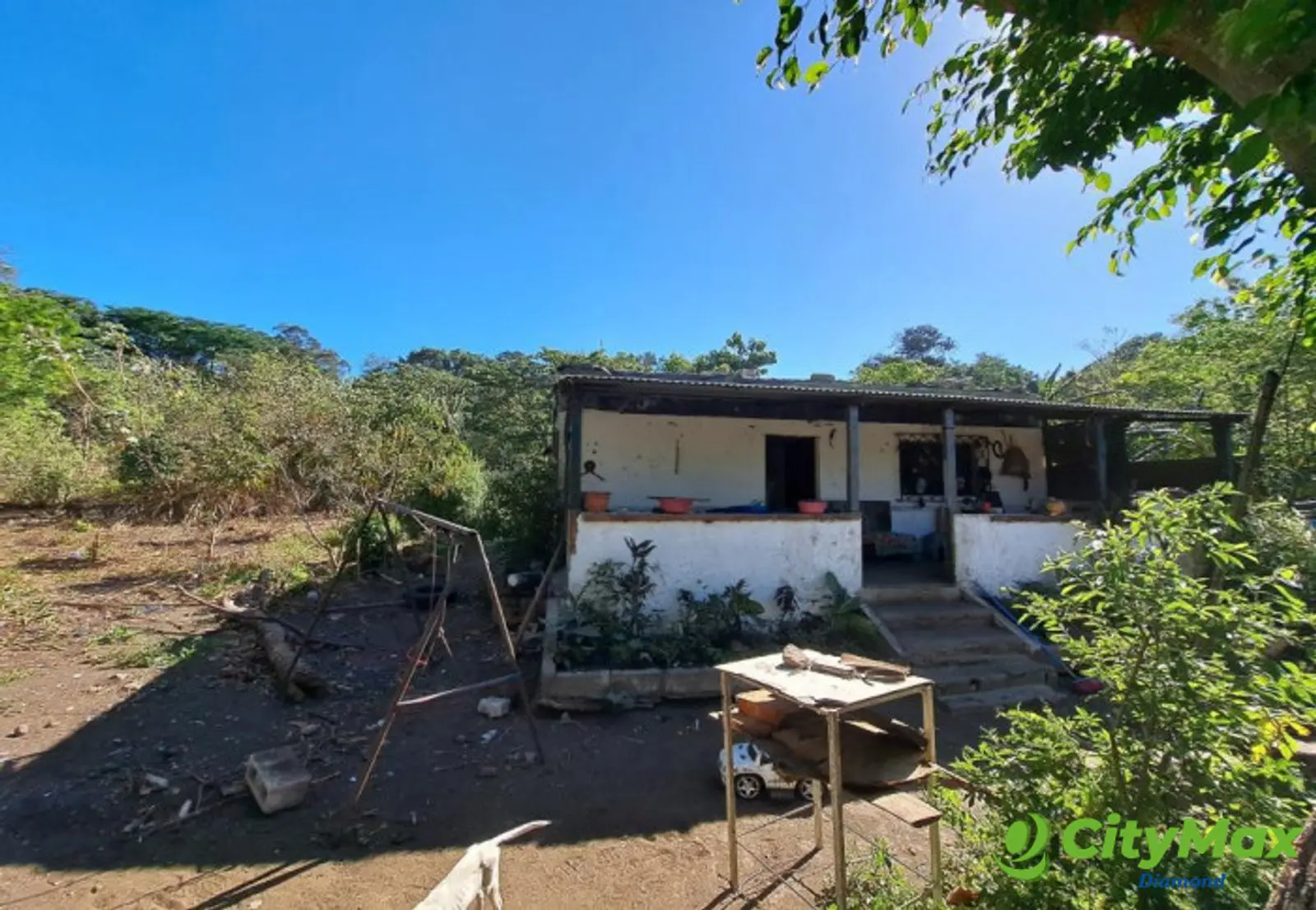 Amplio Terreno en Venta en Palín Escuintla - foto 10