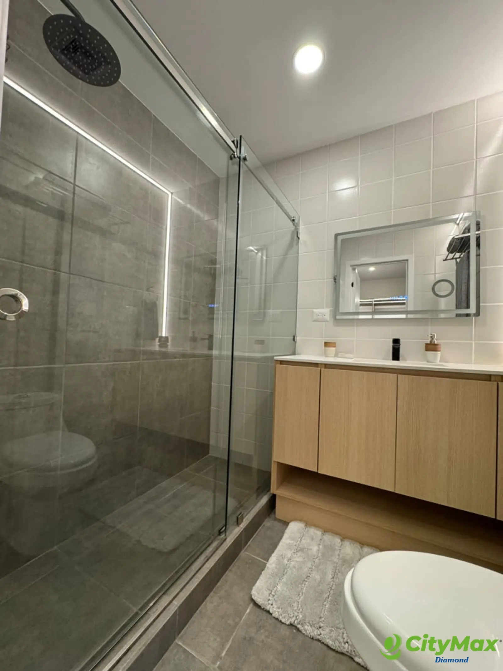 Apartamento amueblado en Renta Zona 15 Vista Hermosa 1 - foto 7
